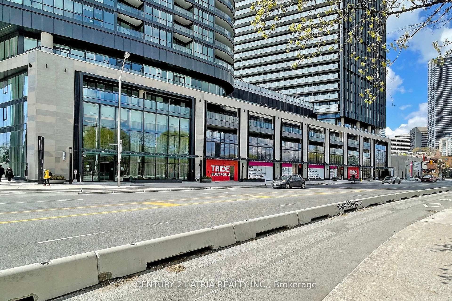 585 Bloor Street E 420 Property Photo 3