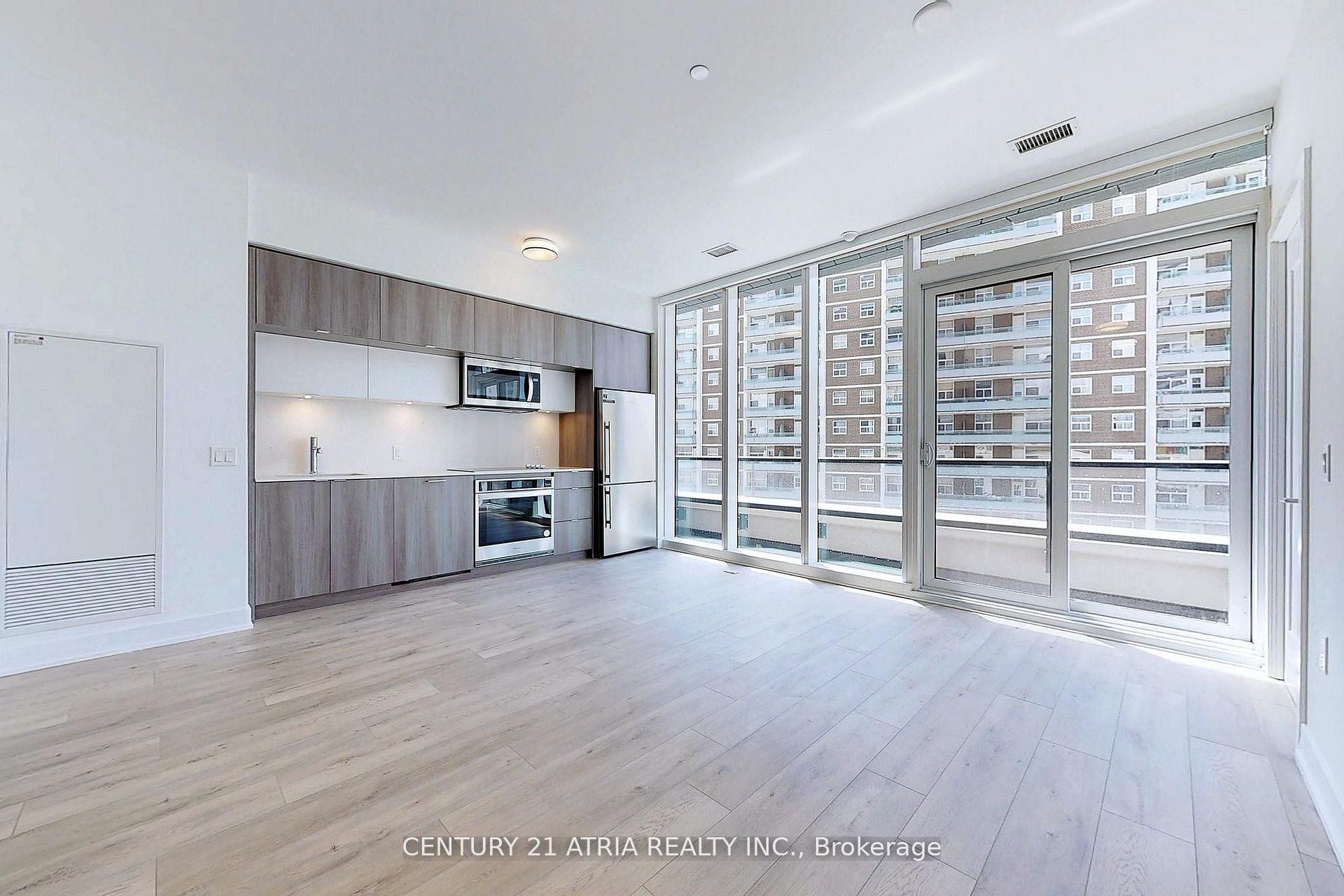 585 Bloor Street E 420 Property Photo 9