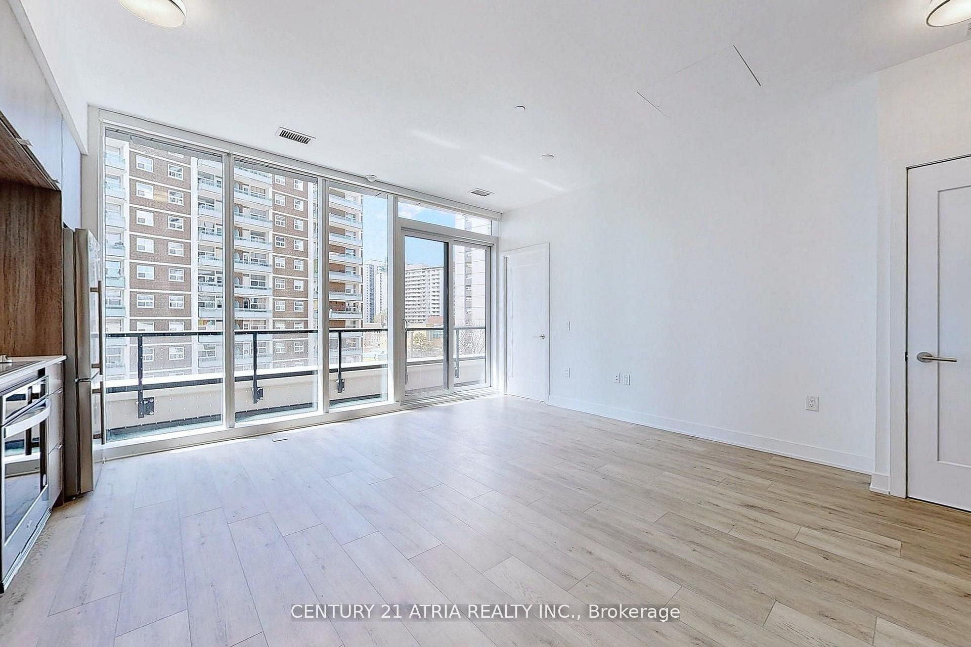 585 Bloor Street E 420 Property Photo 11
