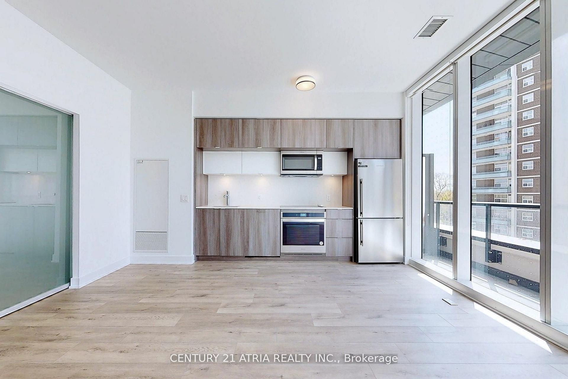 585 Bloor Street E 420 Property Photo 12