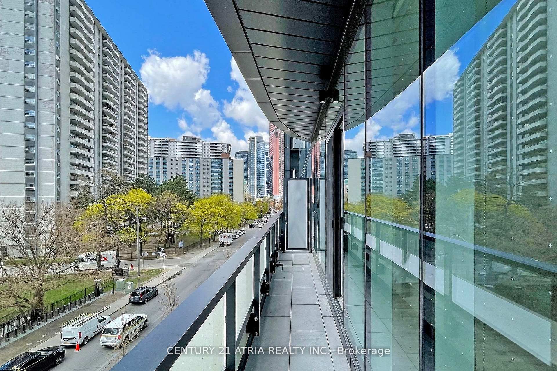 585 Bloor Street E 420 Property Photo 34