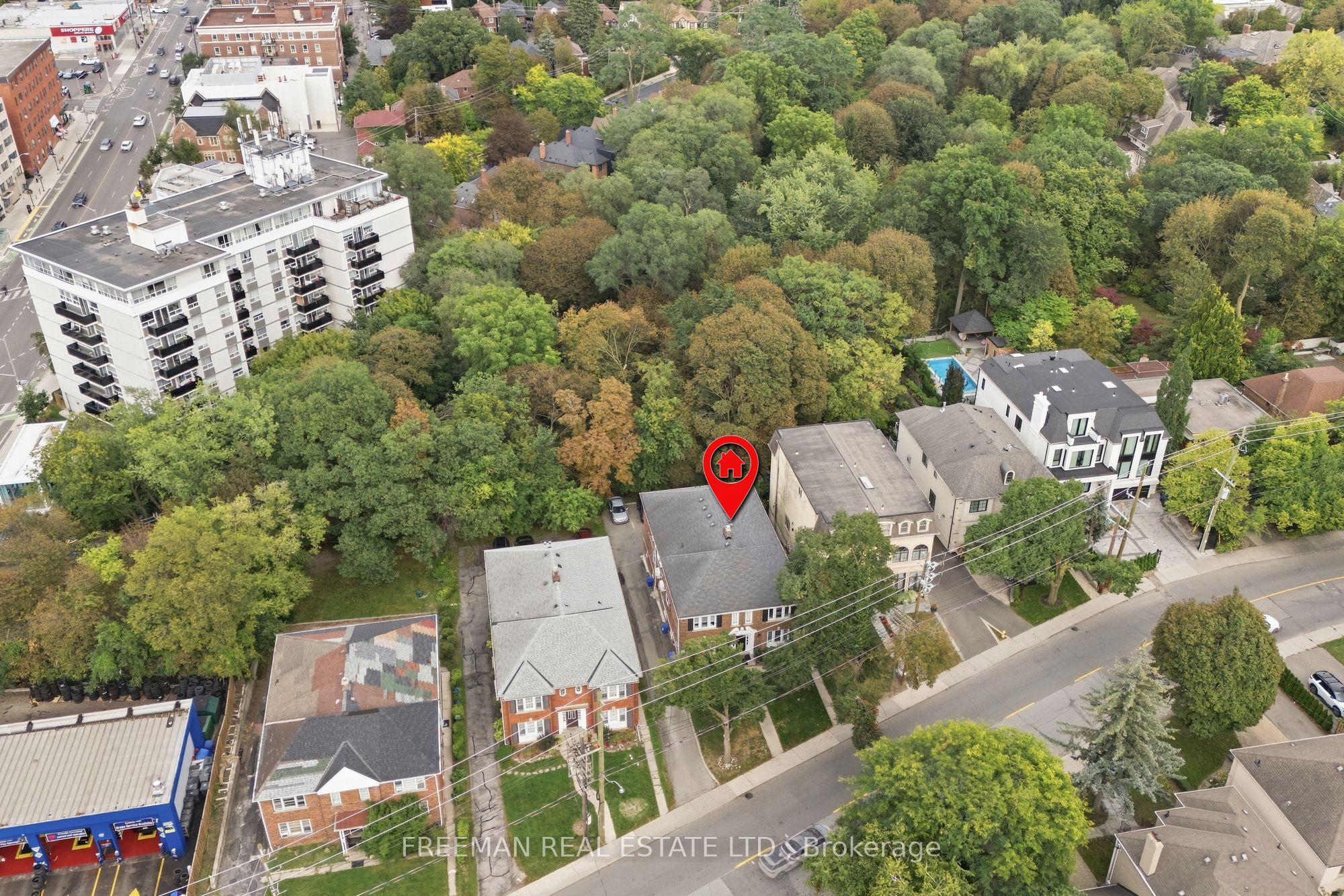 783 Spadina Road Property Photo 3