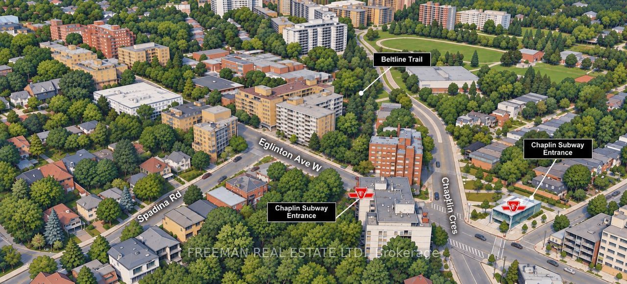 783 Spadina Road Property Photo 29
