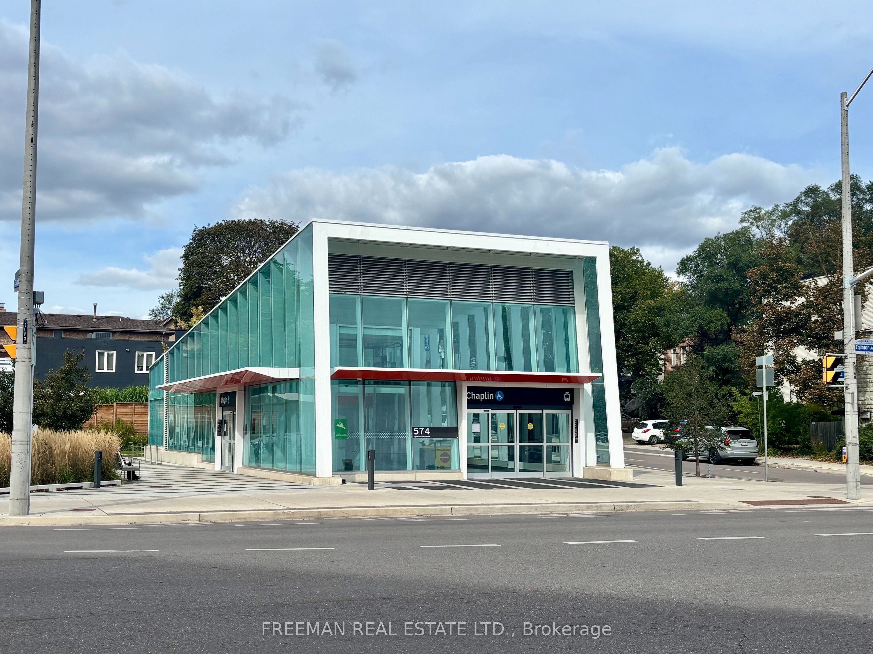 783 Spadina Road Property Photo 30