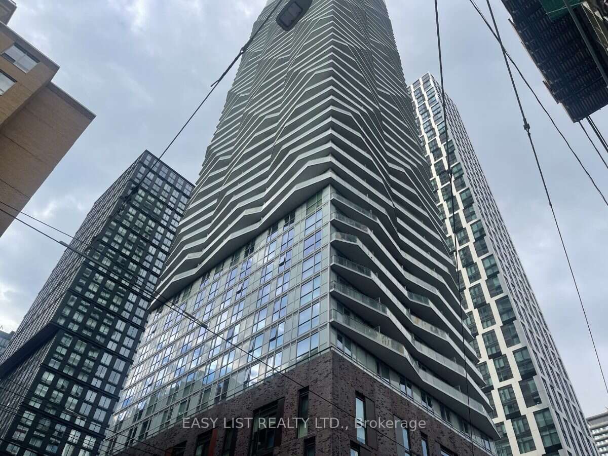 100 Dalhousie Street 1711 Property Photo 1