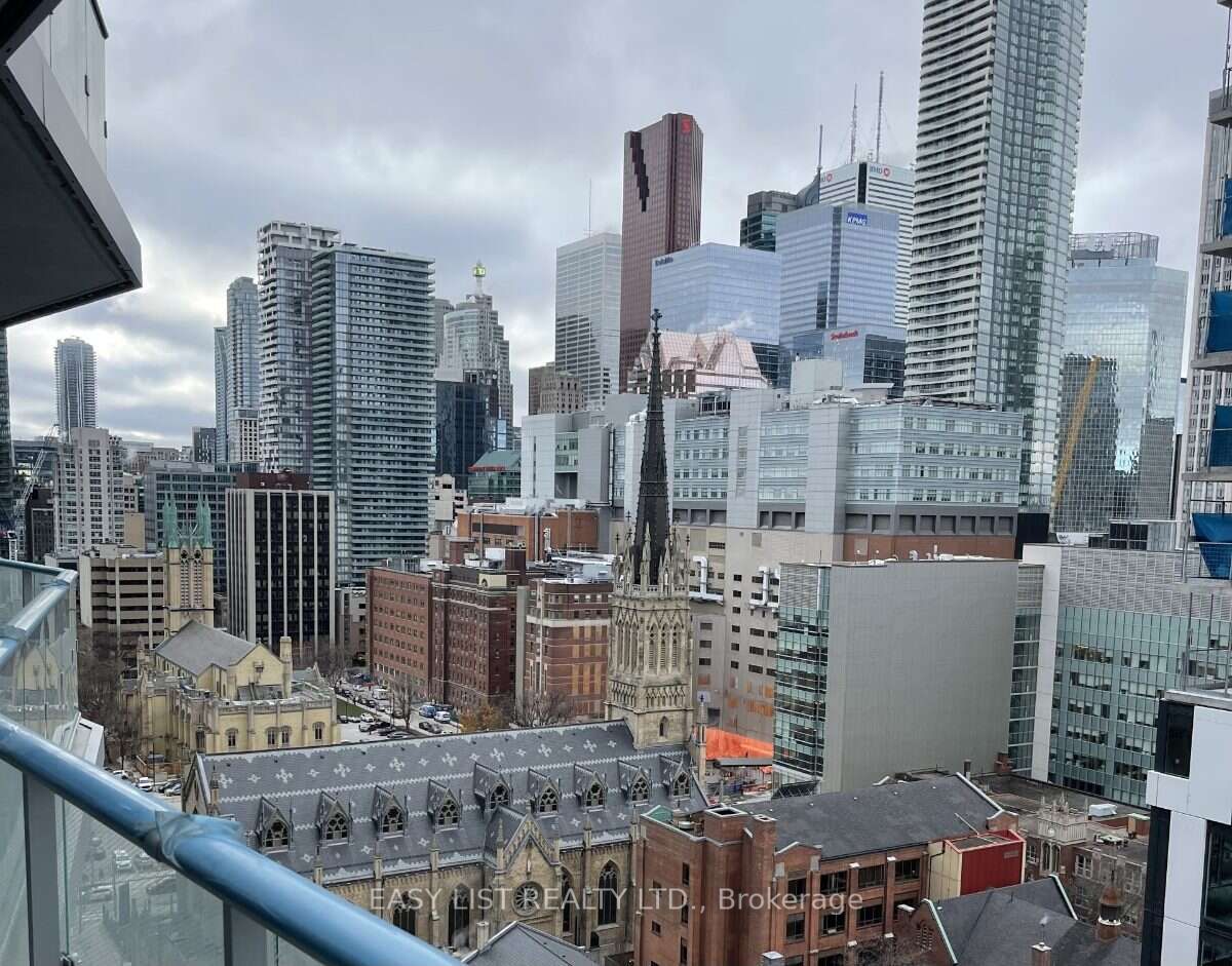 100 Dalhousie Street 1711 Property Photo 2