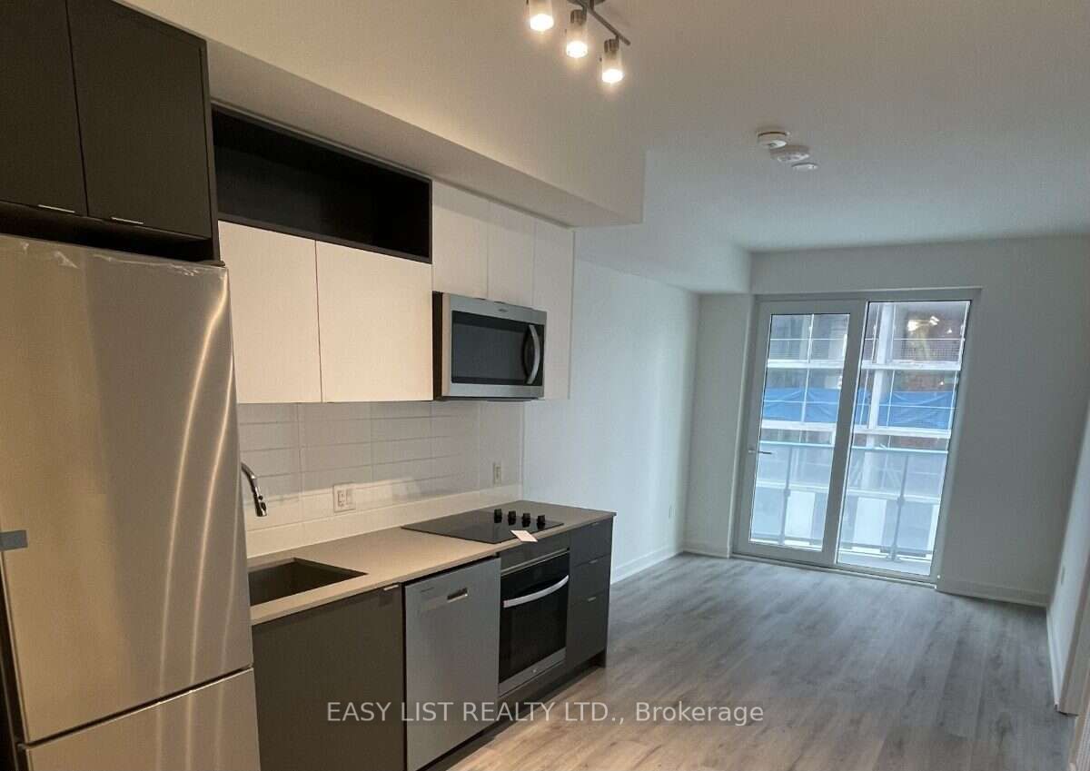 100 Dalhousie Street 1711 Property Photo 3