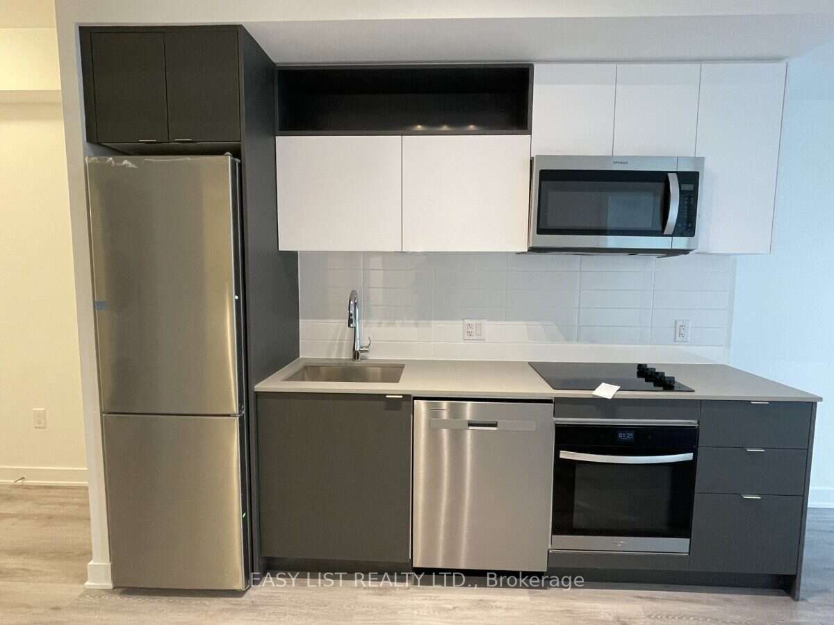 100 Dalhousie Street 1711 Property Photo 5