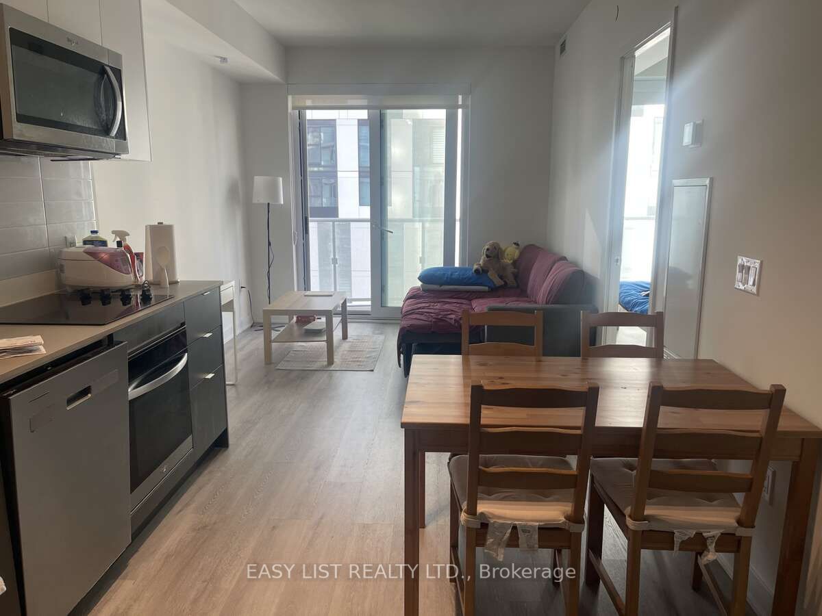 100 Dalhousie Street 1711 Property Photo 13