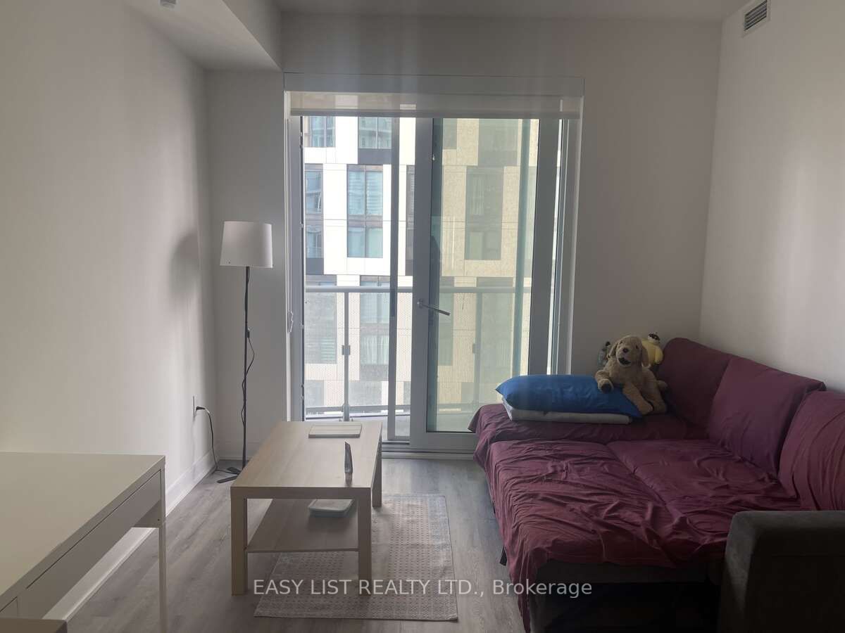 100 Dalhousie Street 1711 Property Photo 14