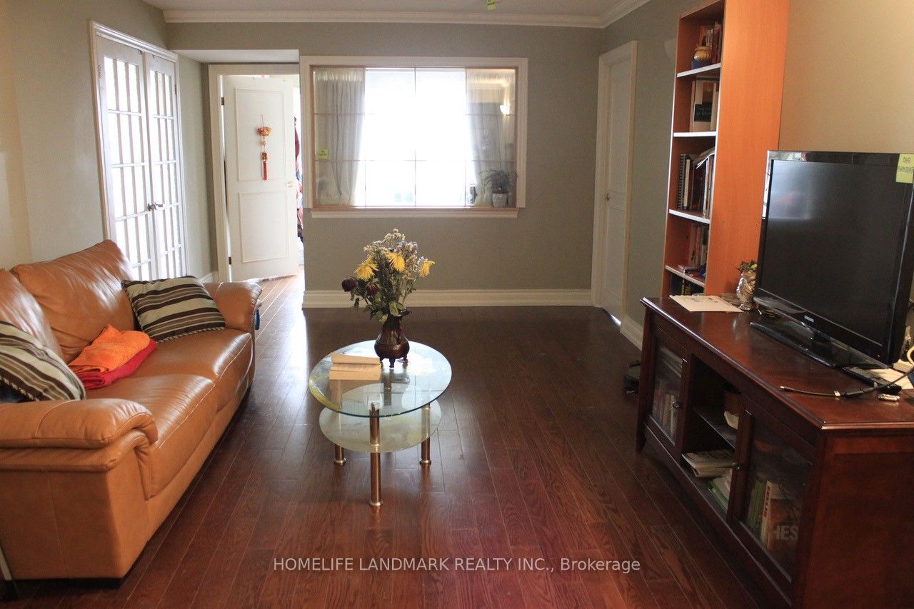 1001 Bay Street 3408 Property Photo 3