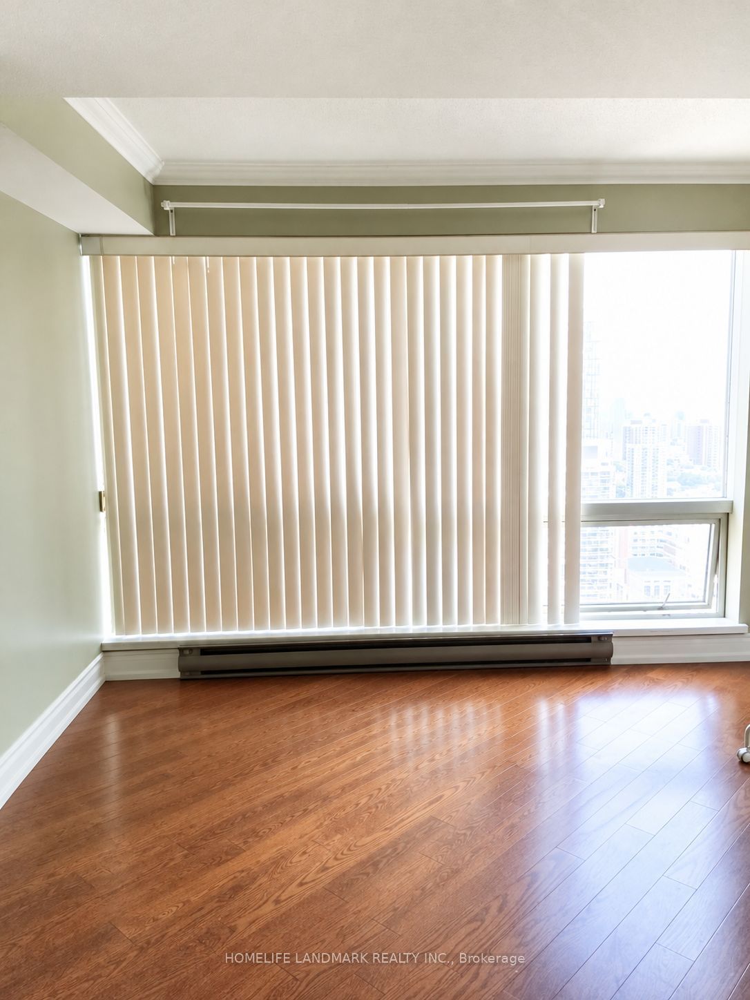 1001 Bay Street 3408 Property Photo 6