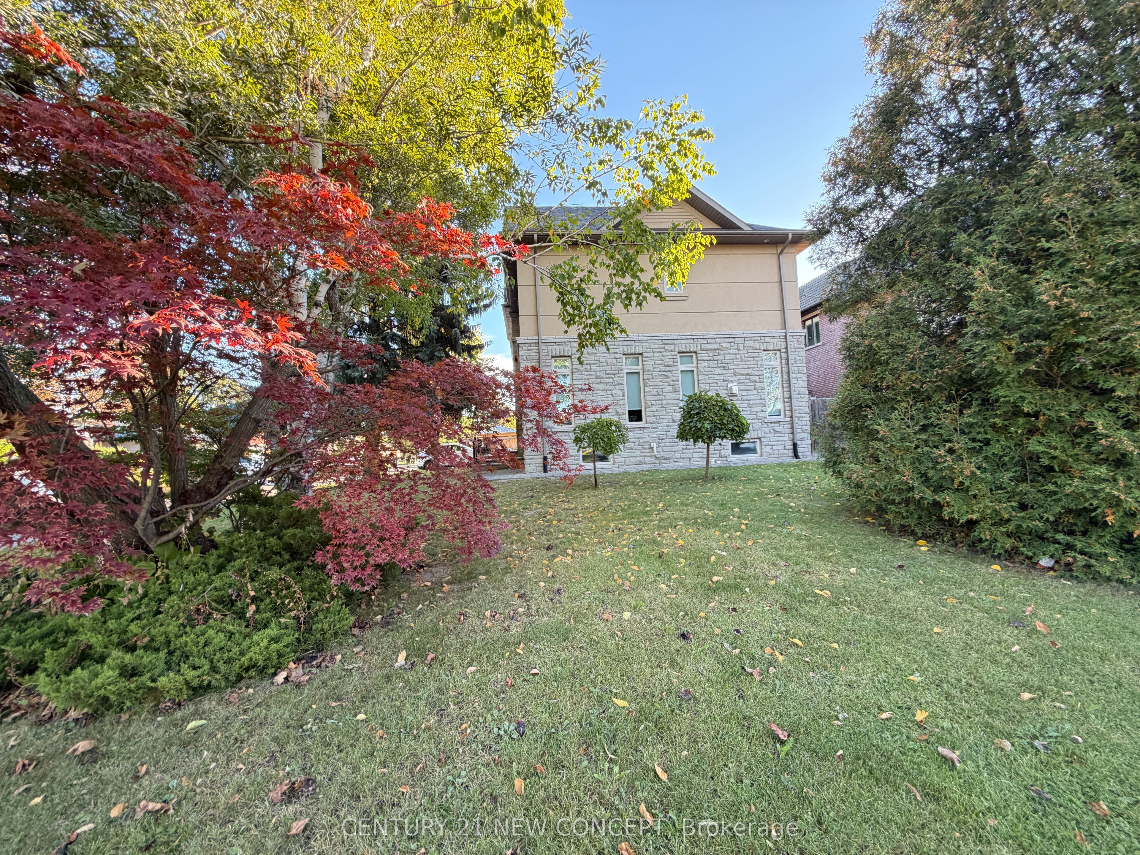 1 Lissom Crescent Basement Property Photo 4
