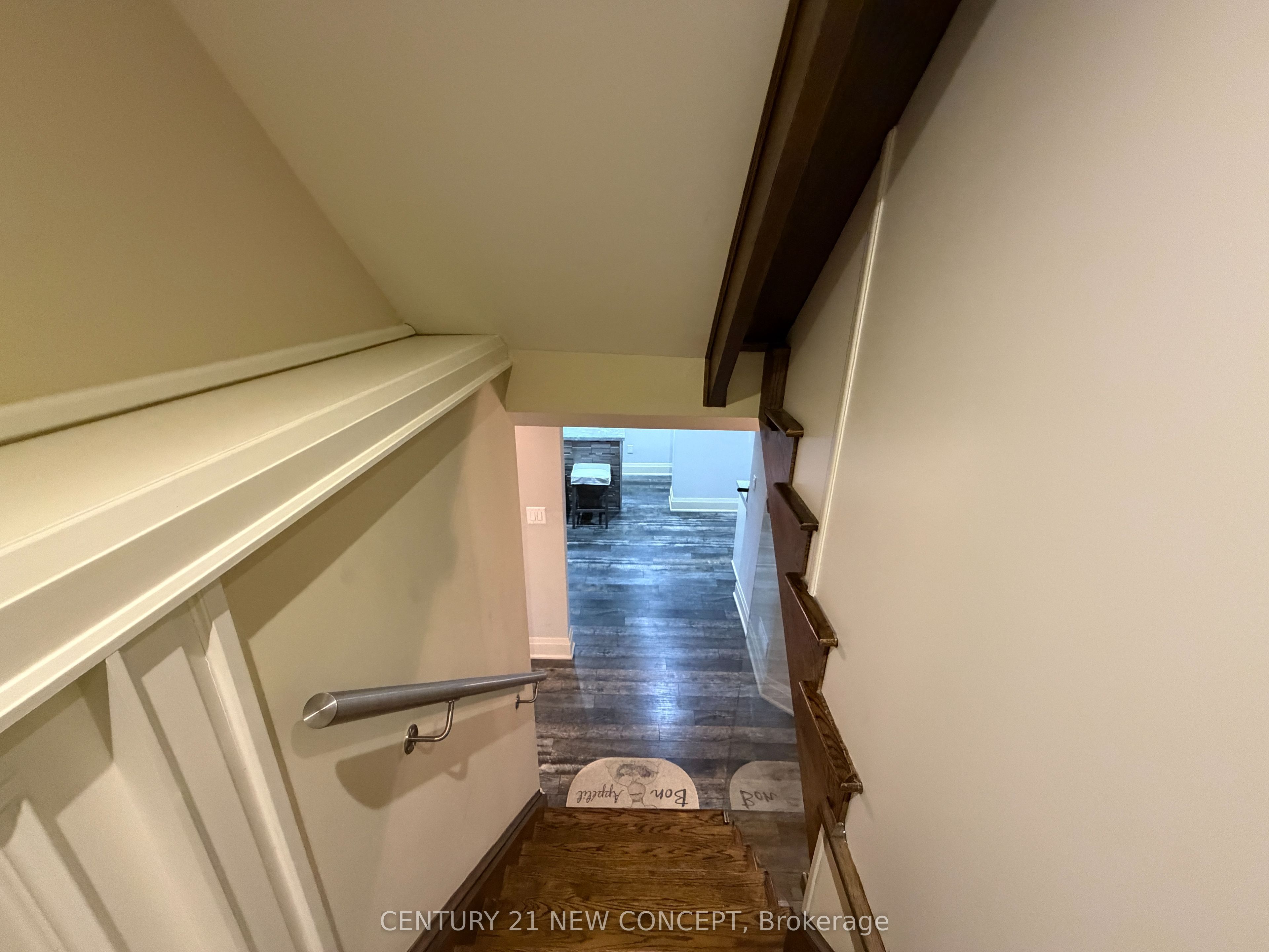 1 Lissom Crescent Basement Property Photo 7