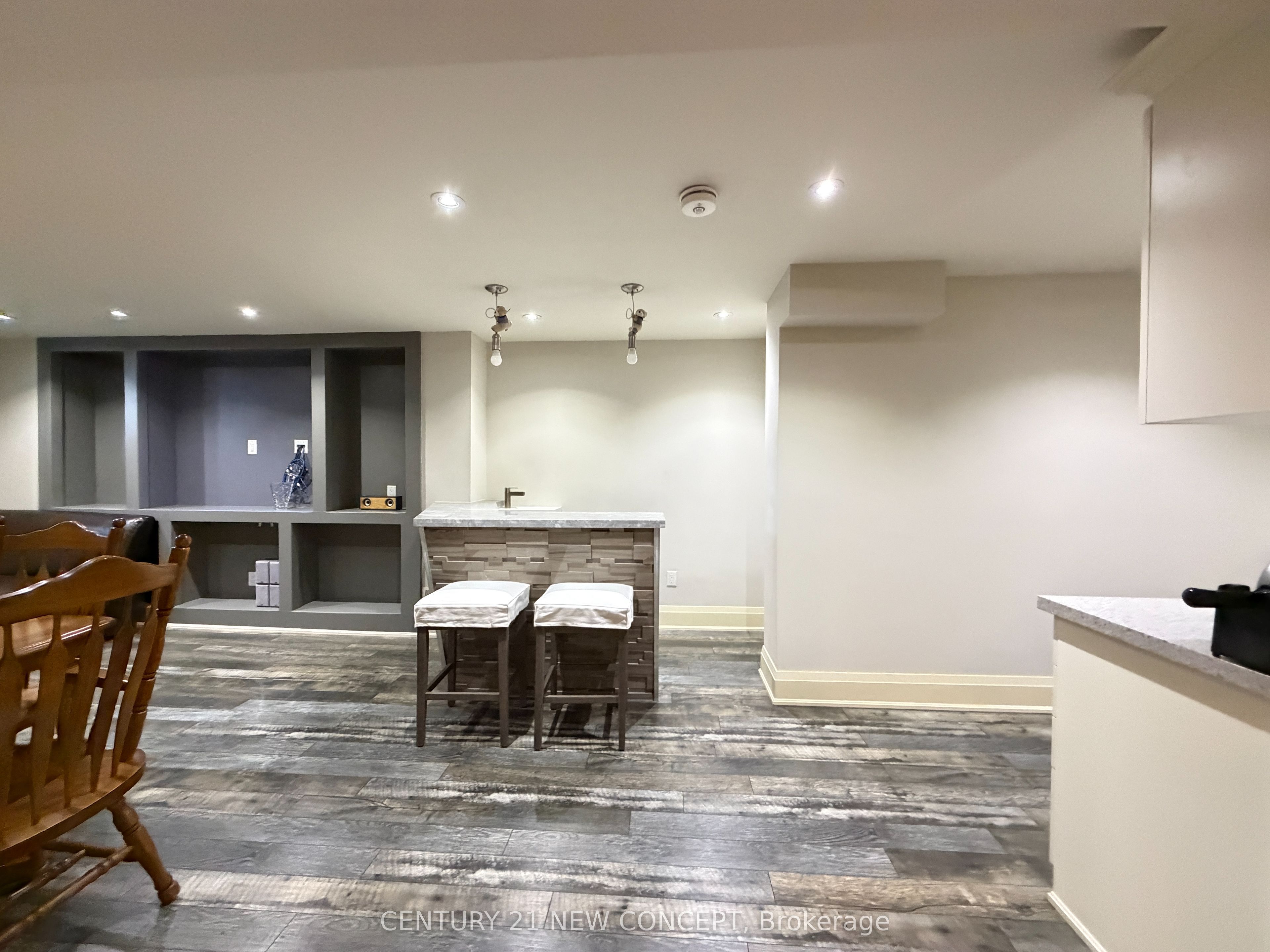 1 Lissom Crescent Basement Property Photo 11