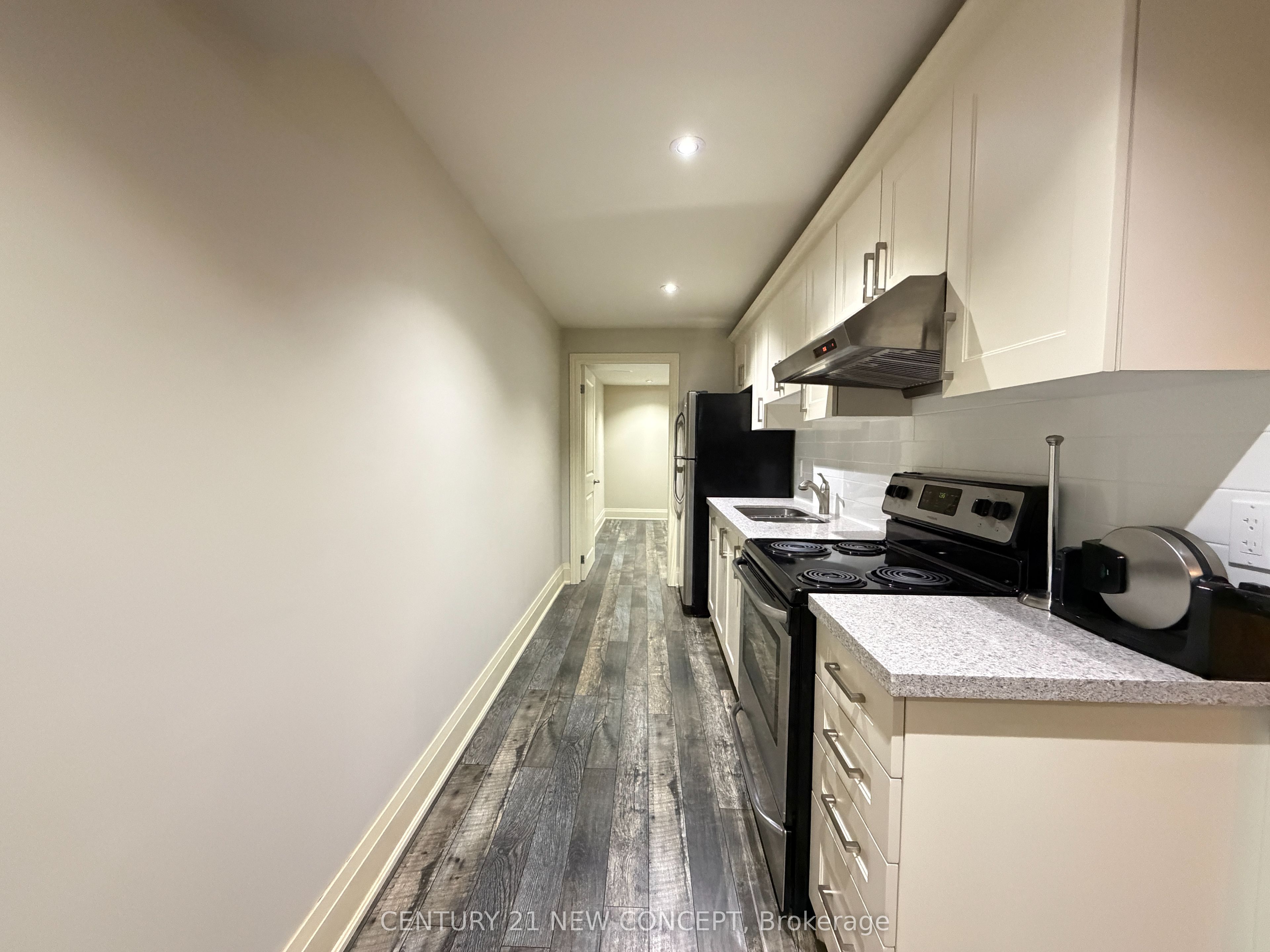 1 Lissom Crescent Basement Property Photo 14