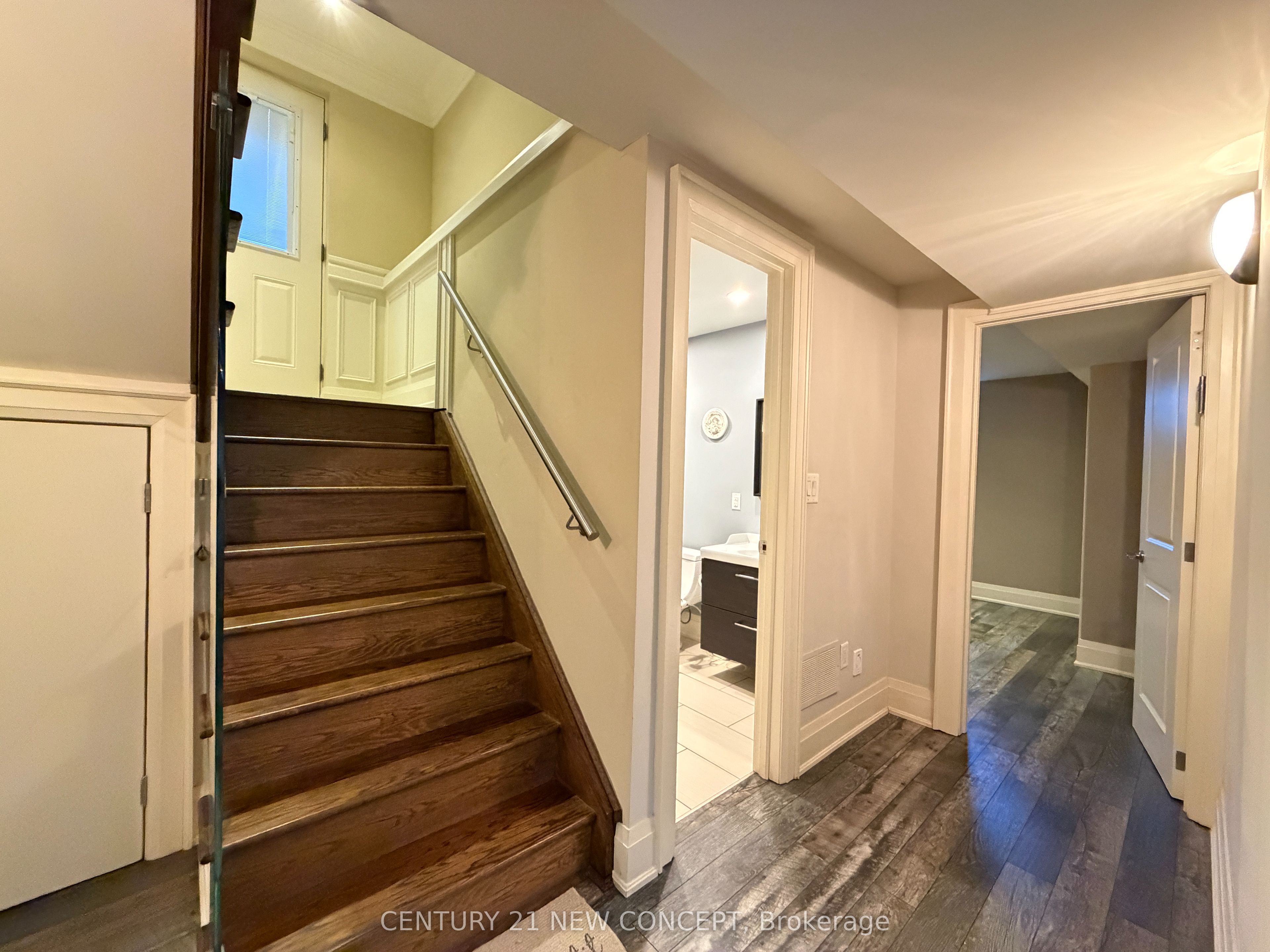 1 Lissom Crescent Basement Property Photo 15