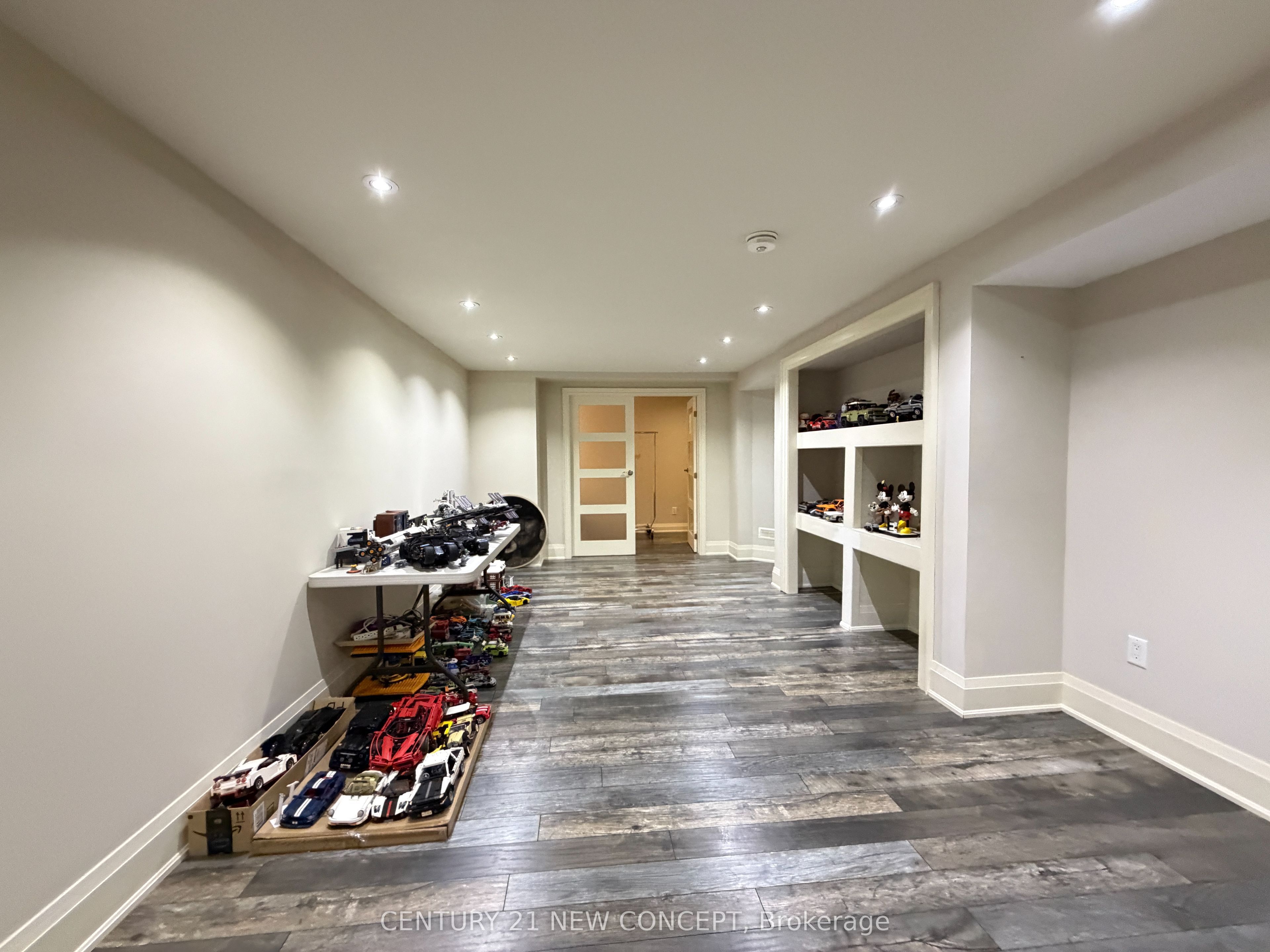 1 Lissom Crescent Basement Property Photo 21