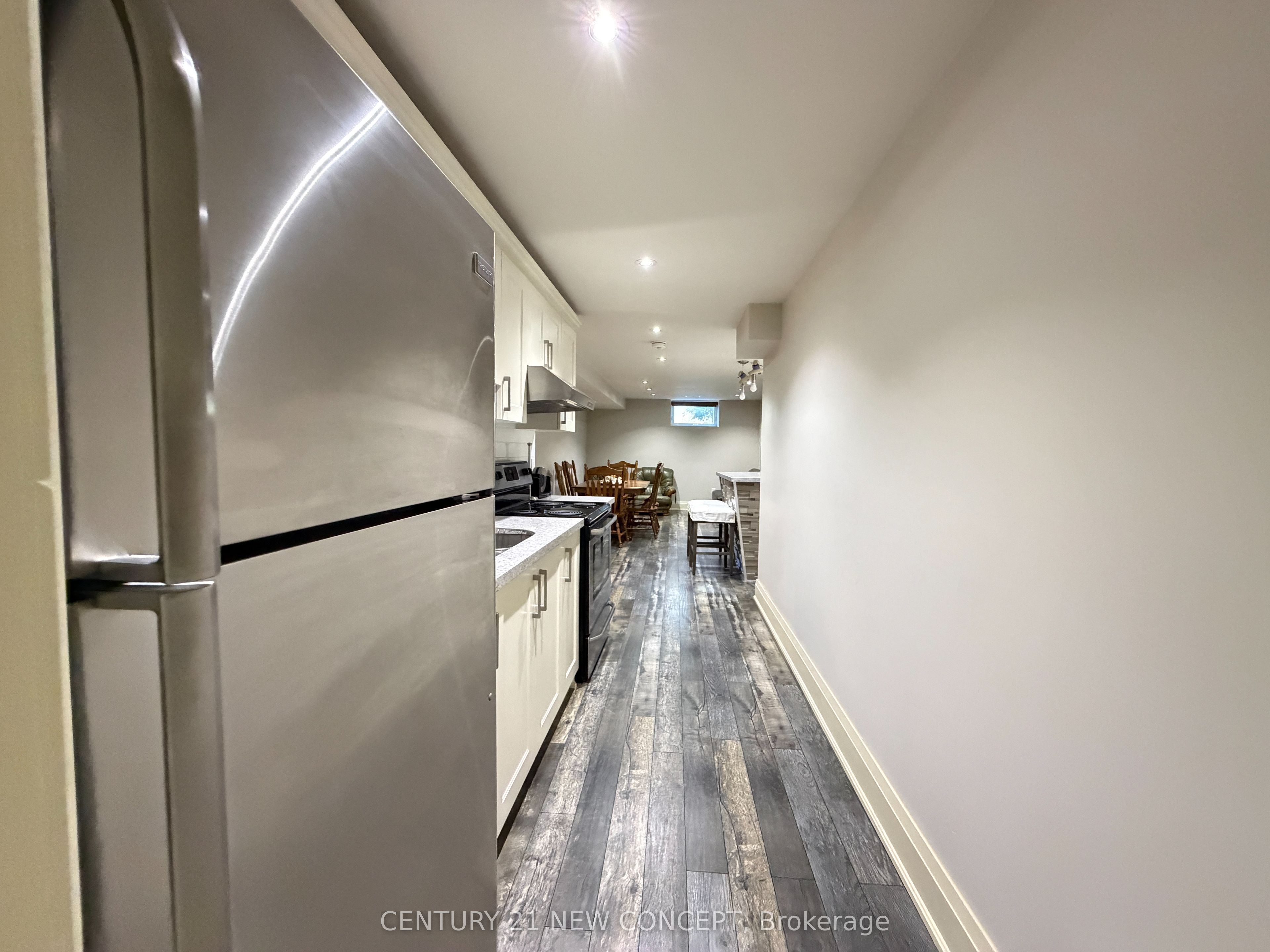1 Lissom Crescent Basement Property Photo 23