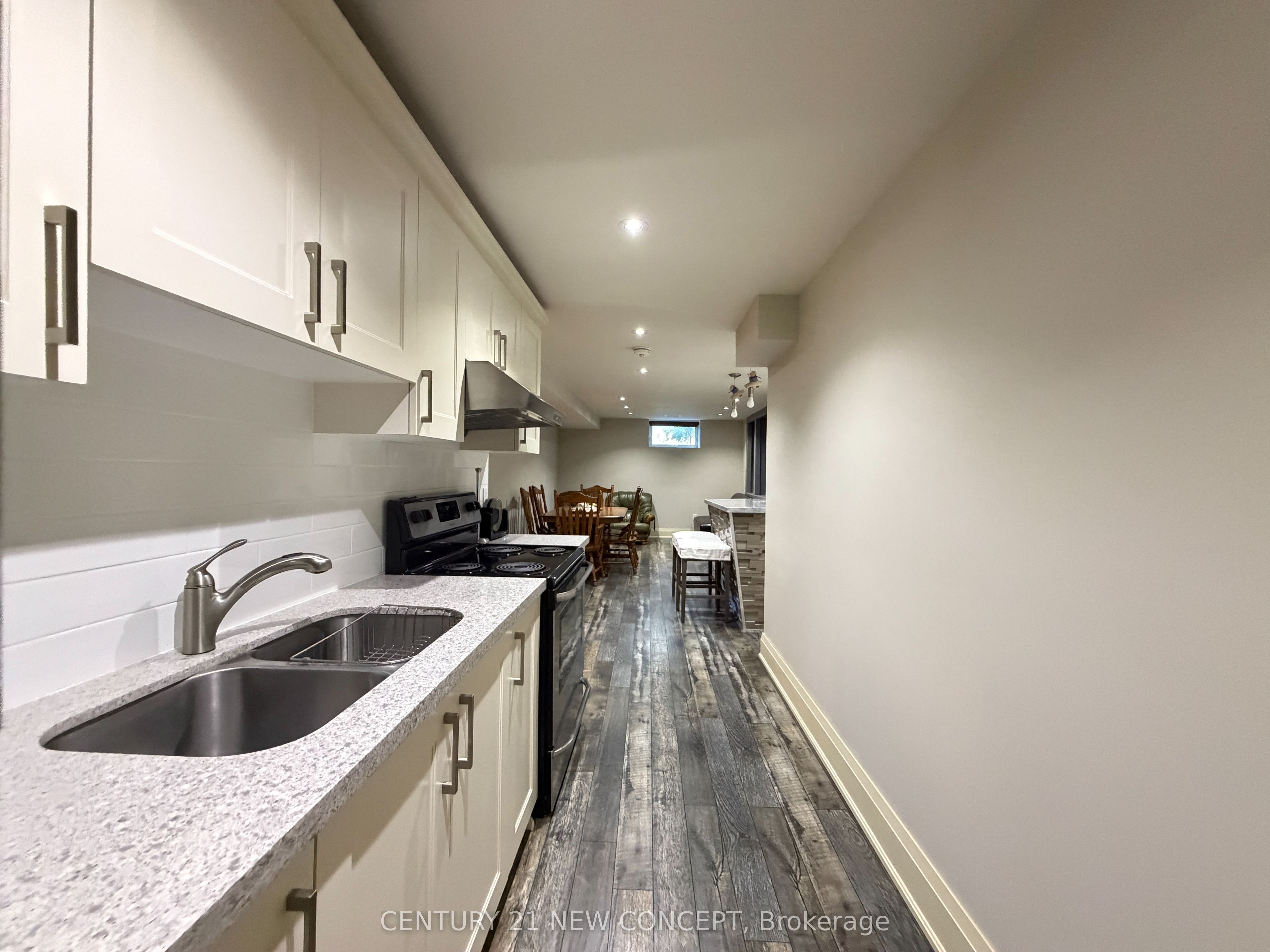 1 Lissom Crescent Basement Property Photo 24