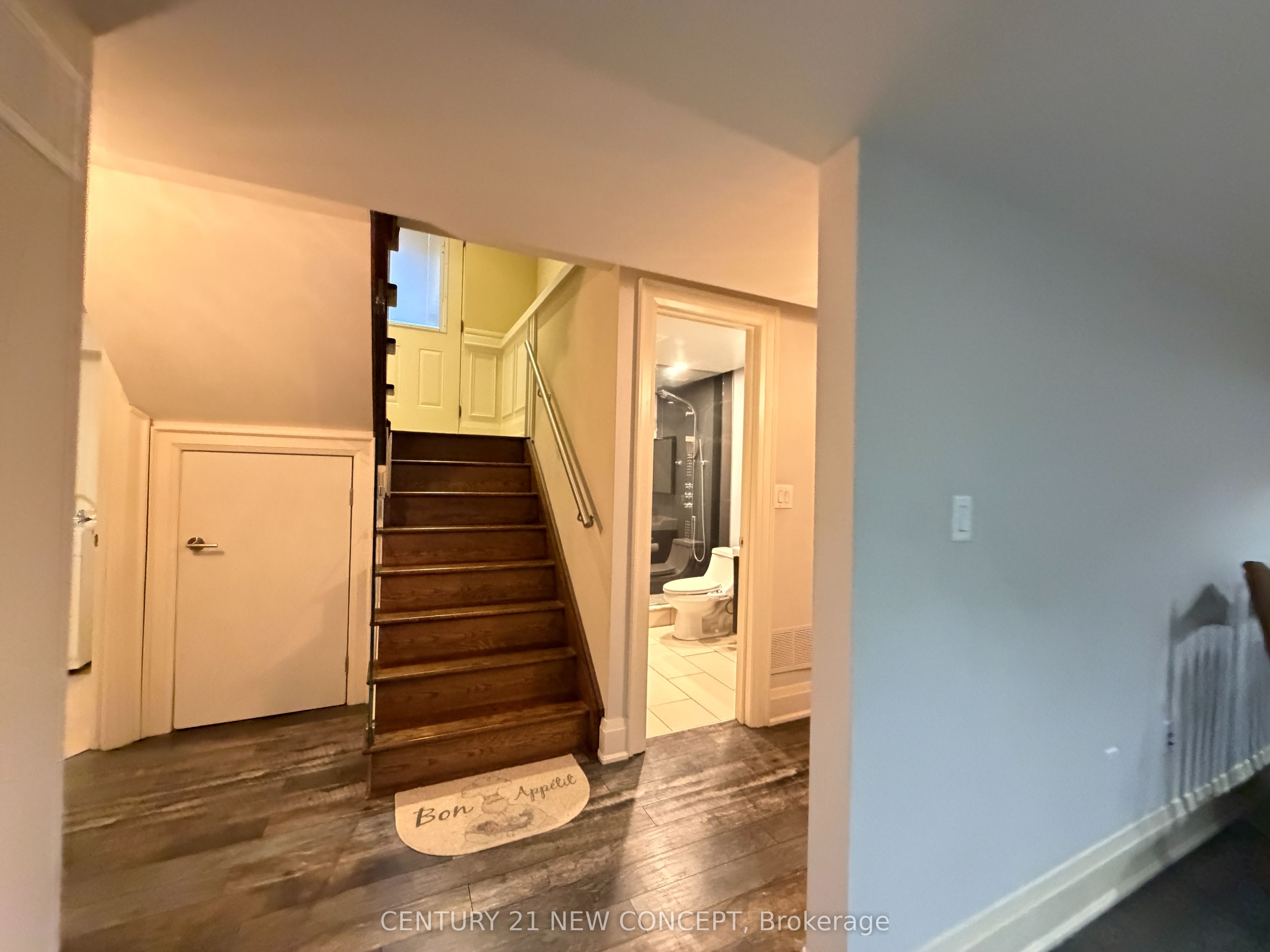 1 Lissom Crescent Basement Property Photo 26