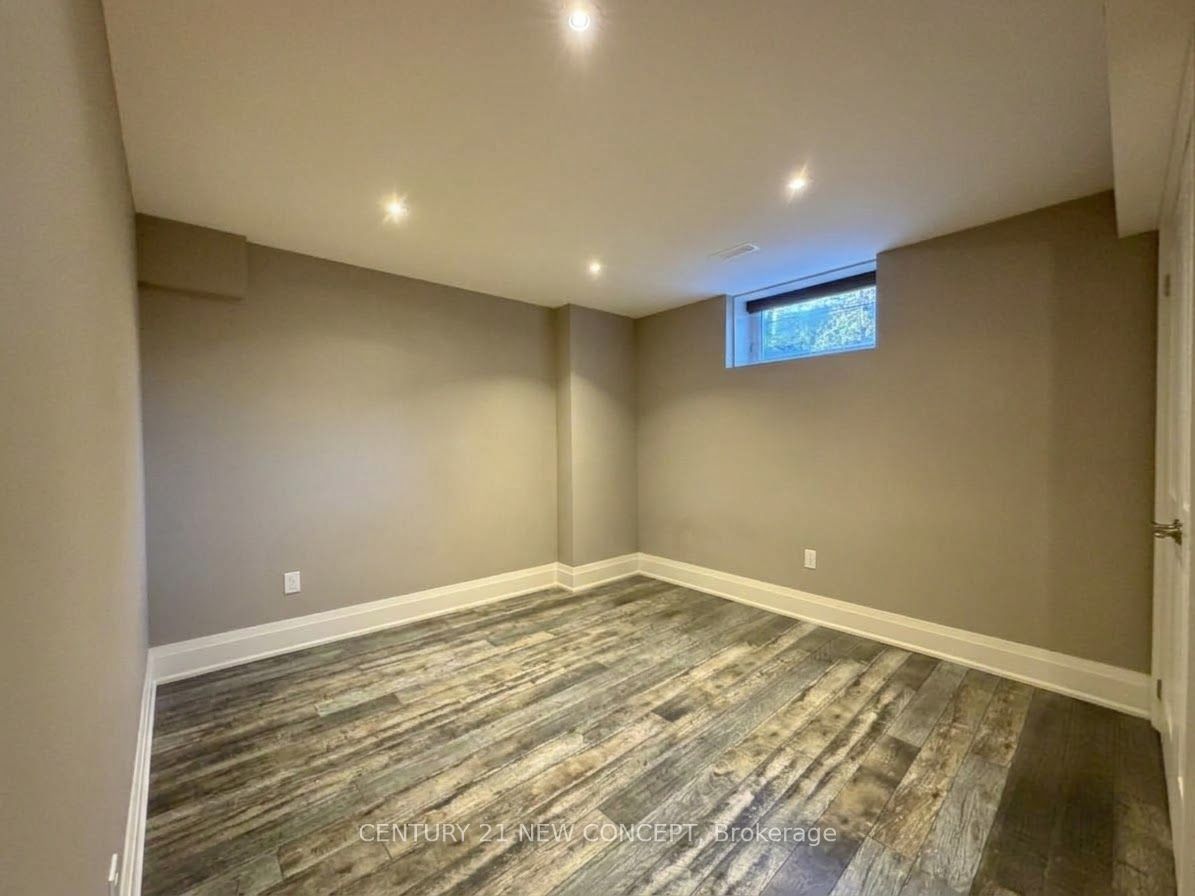 1 Lissom Crescent Basement Property Photo 29