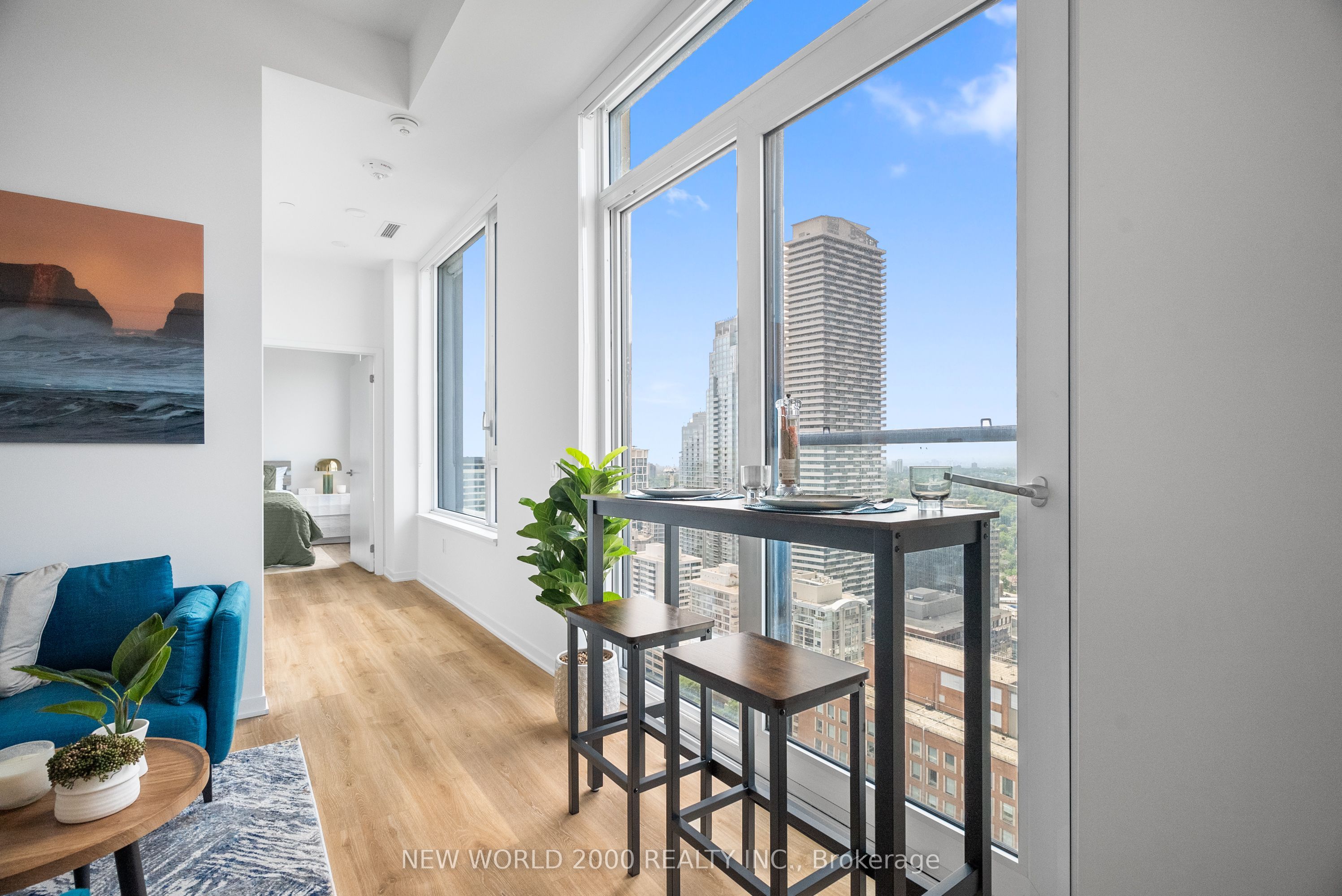 101 Roehampton Avenue 1210 Property Photo 18