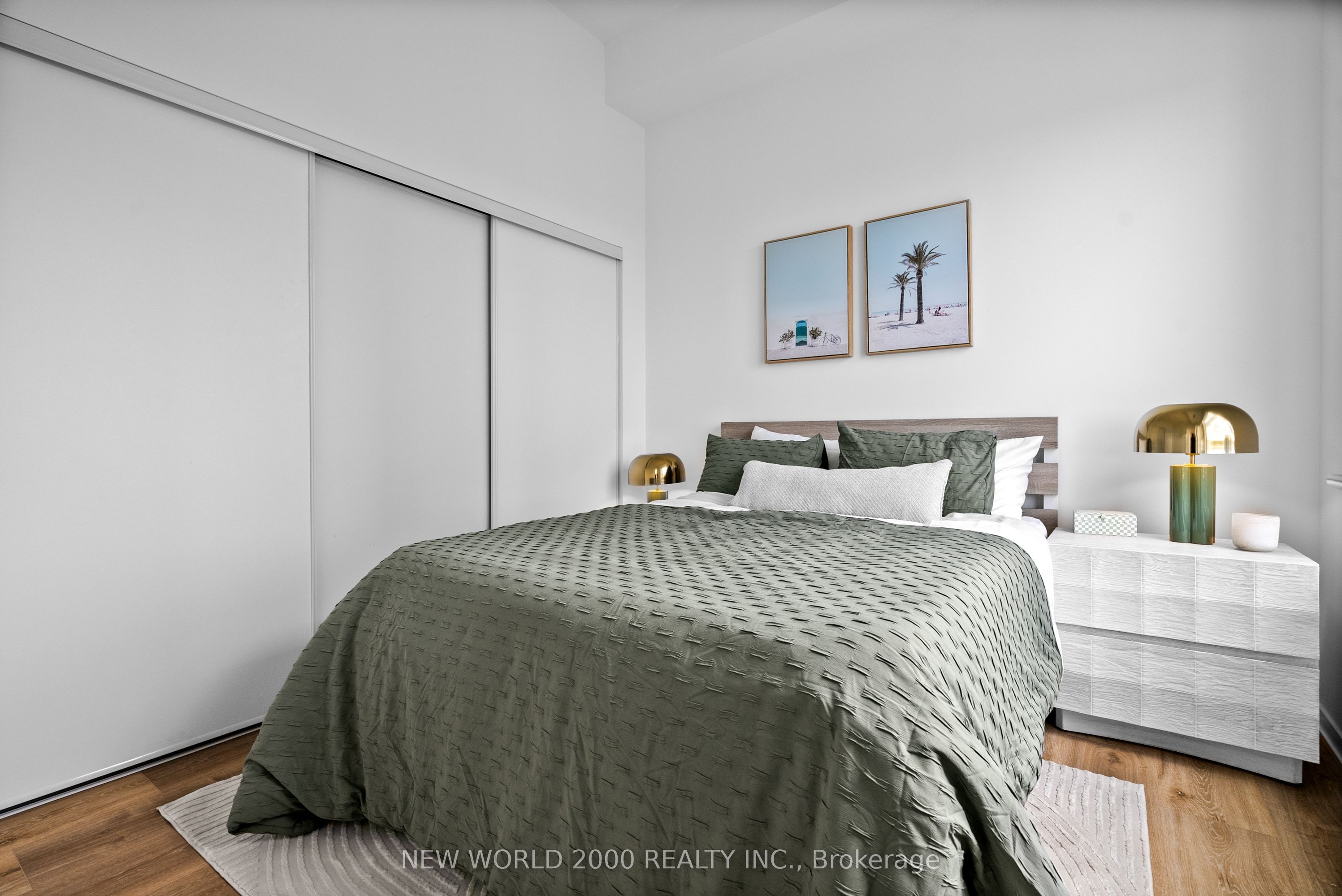 101 Roehampton Avenue 1210 Property Photo 22