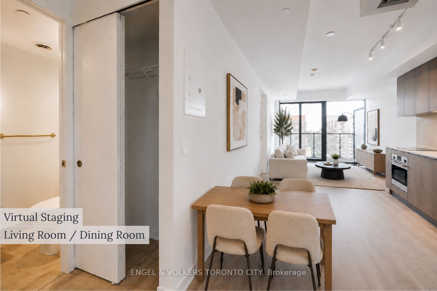 161 Roehampton Avenue 4211 Property Photo 4