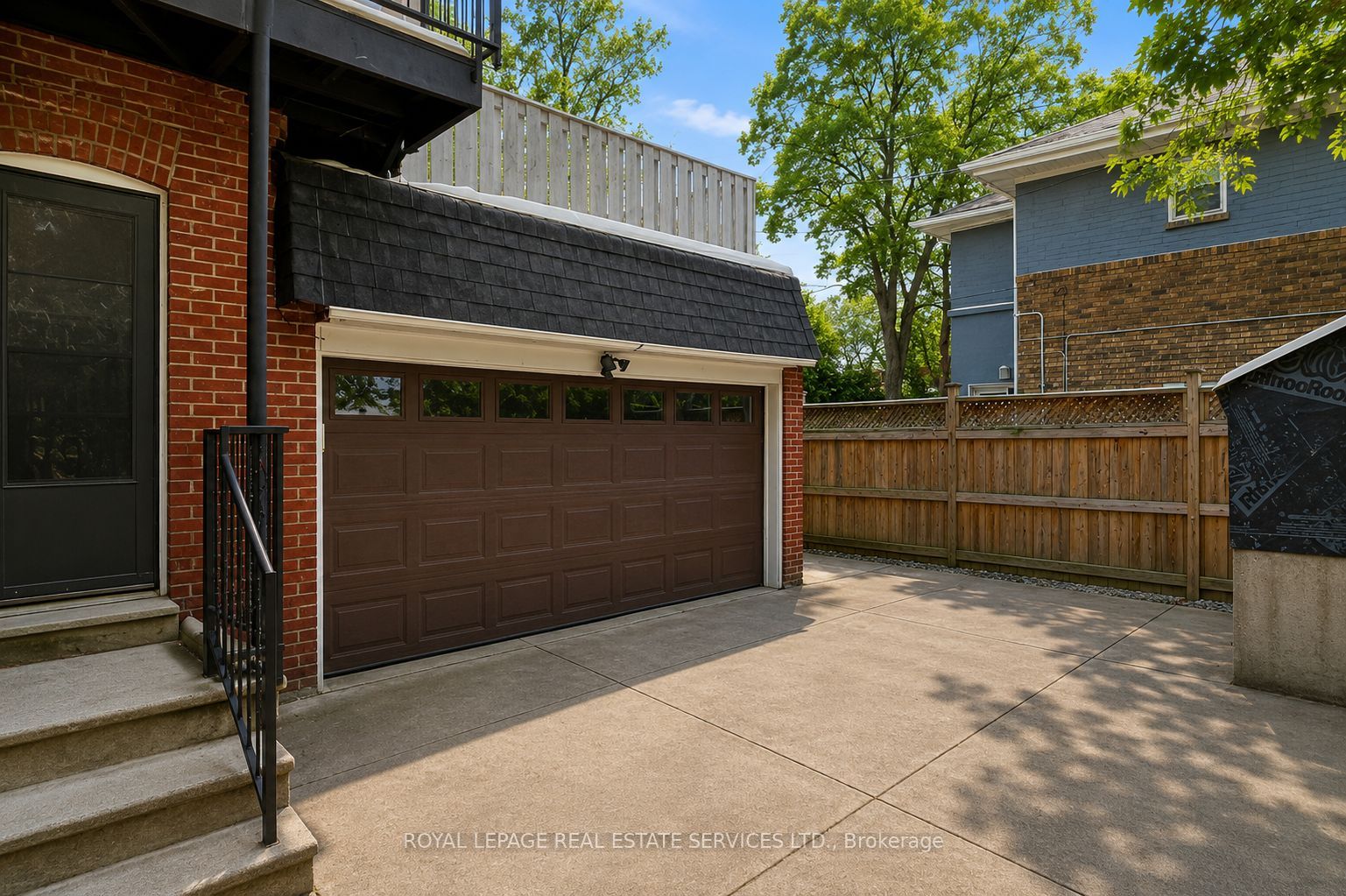 89 Oriole Parkway Property Photo 37