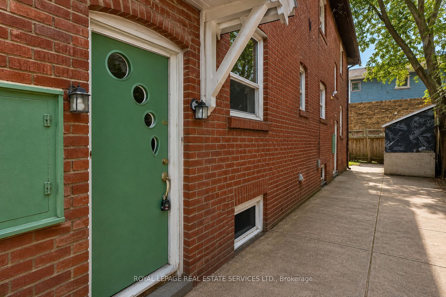 89 Oriole Parkway Property Photo 38
