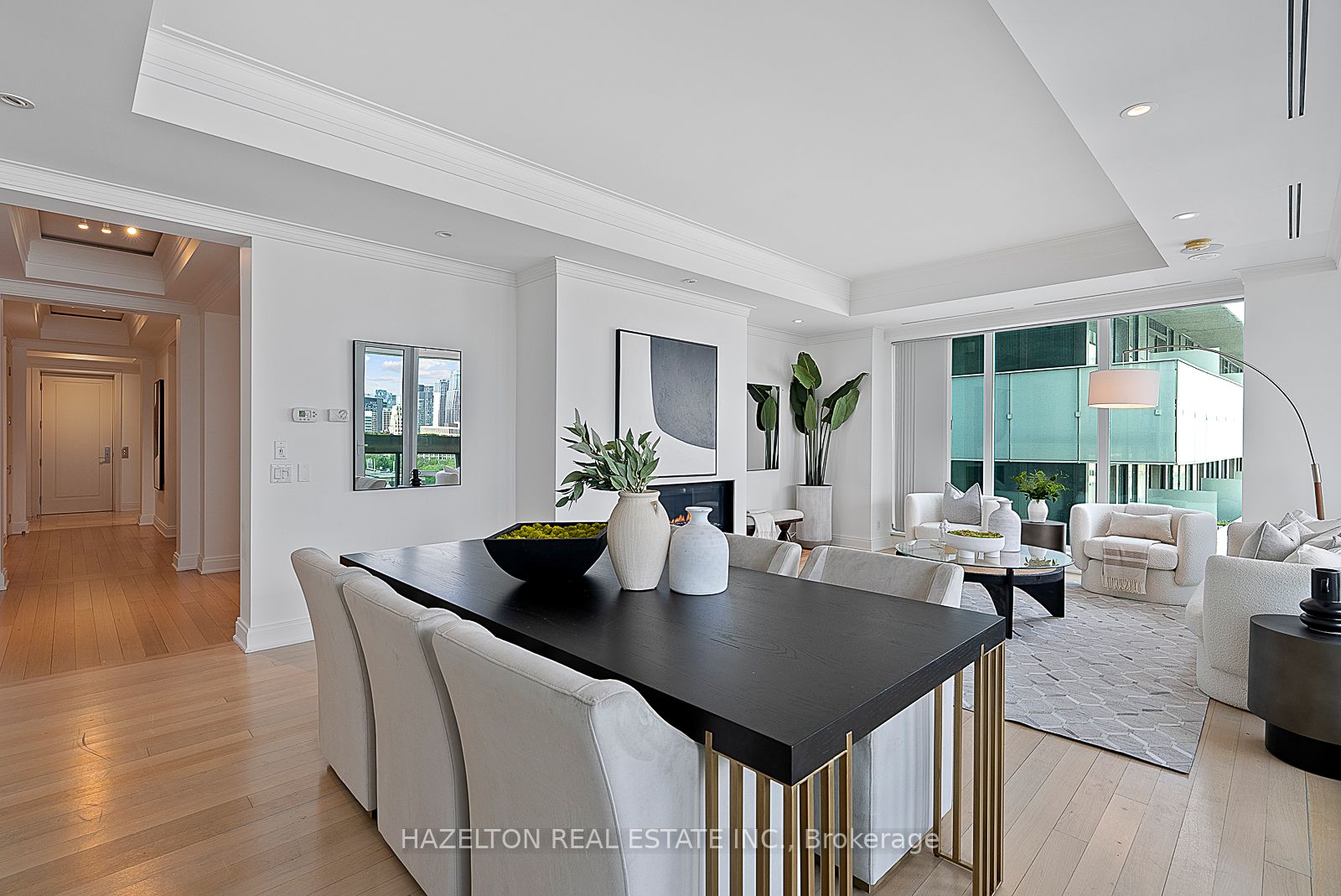 206 Bloor Street W 1402 Property Photo 5