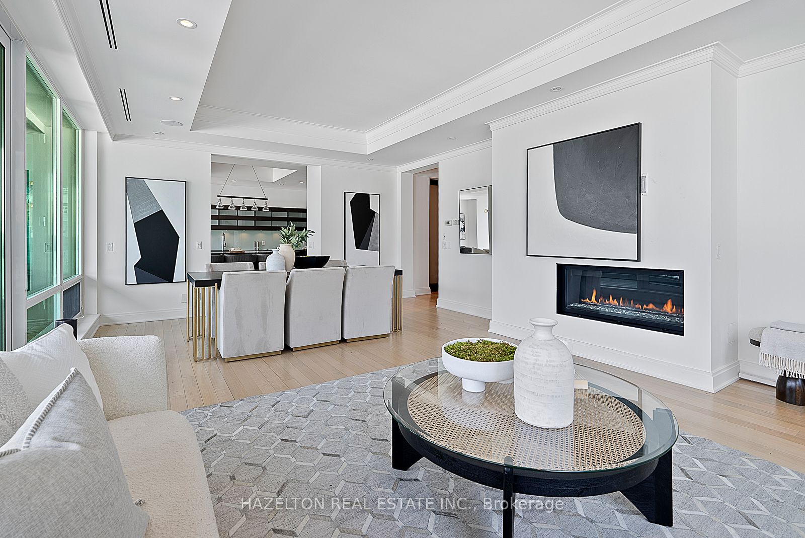 206 Bloor Street W 1402 Property Photo 7