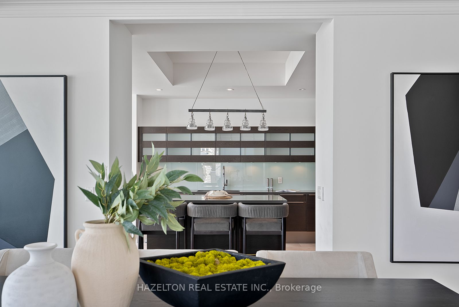 206 Bloor Street W 1402 Property Photo 8