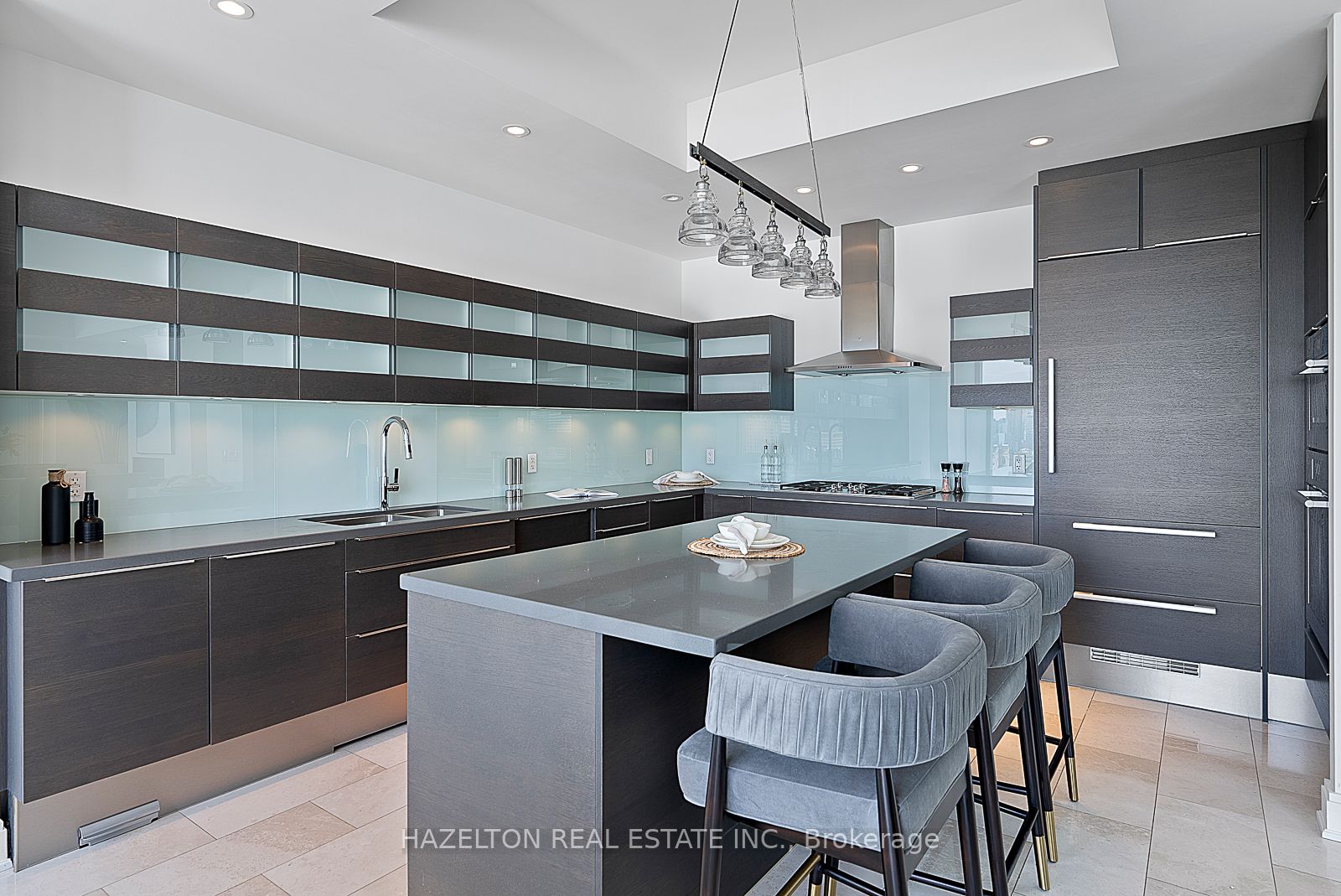 206 Bloor Street W 1402 Property Photo 13