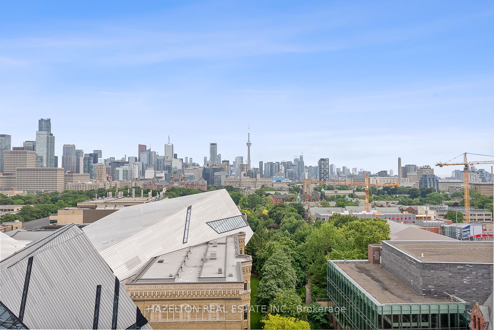 206 Bloor Street W 1402 Property Photo 17