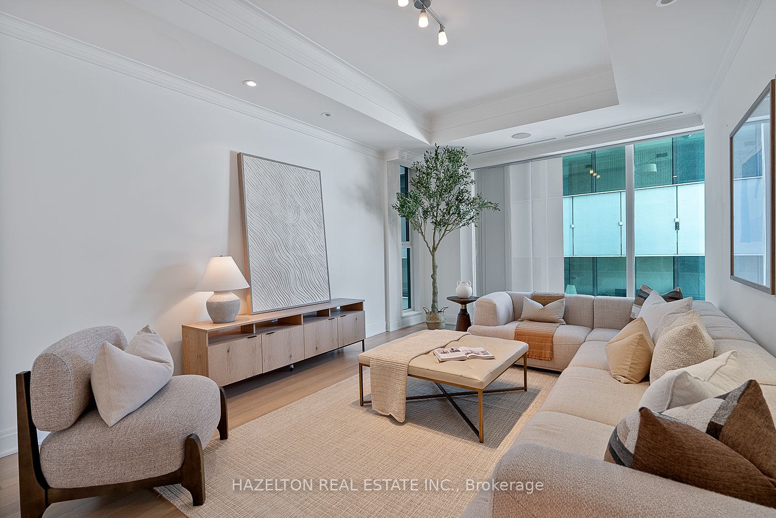 206 Bloor Street W 1402 Property Photo 18