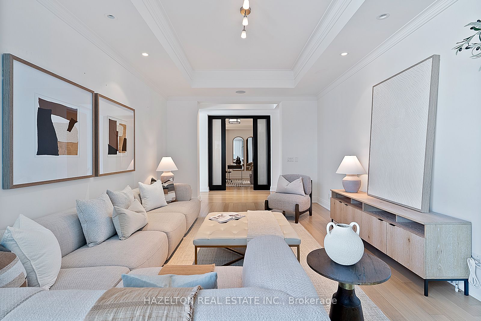 206 Bloor Street W 1402 Property Photo 19