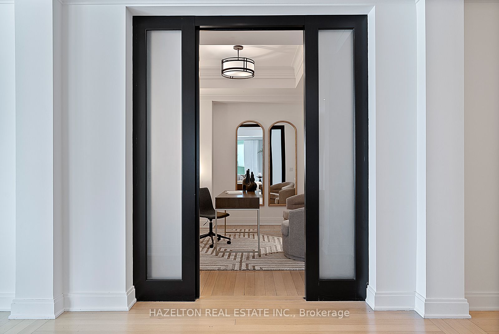 206 Bloor Street W 1402 Property Photo 20