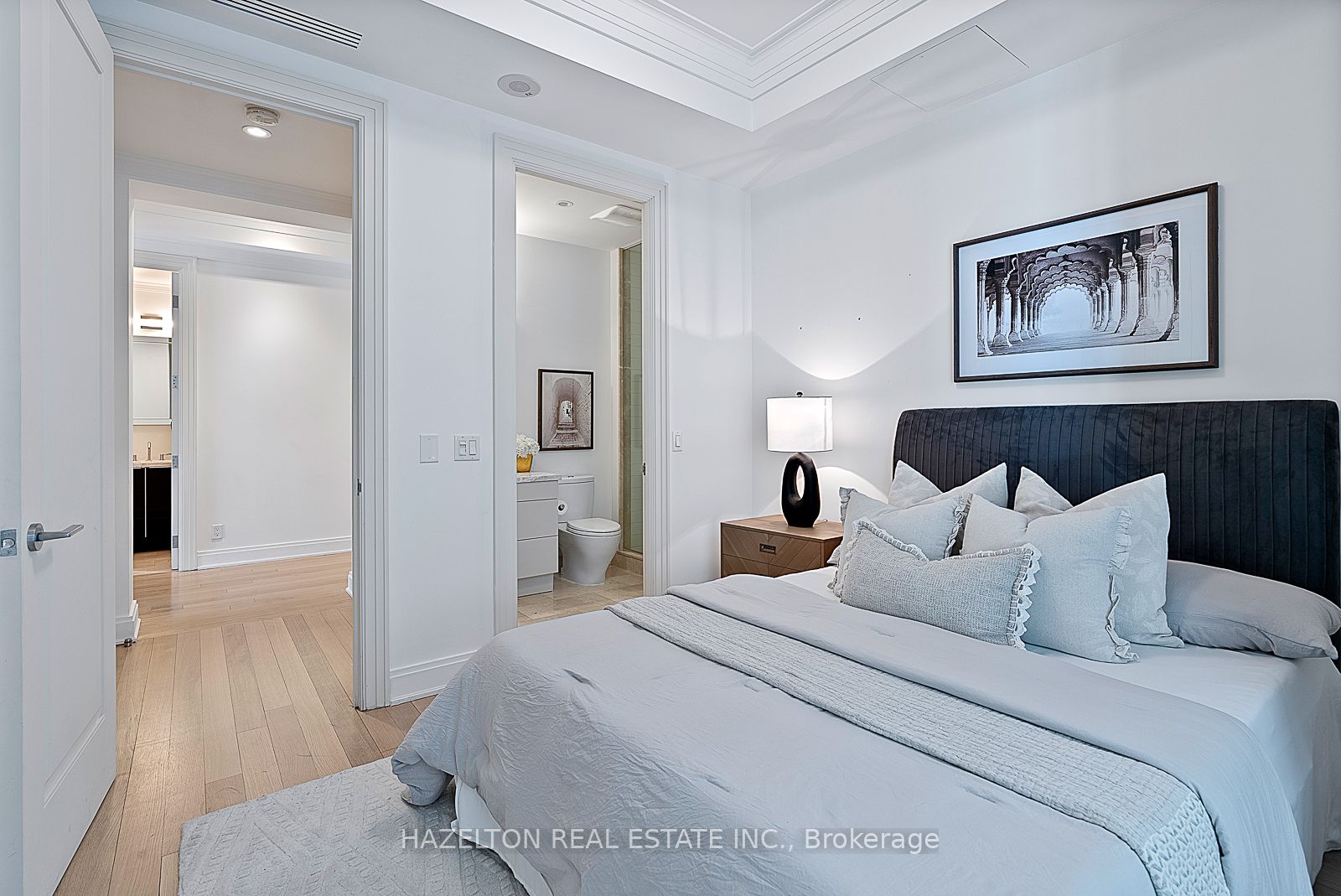 206 Bloor Street W 1402 Property Photo 30
