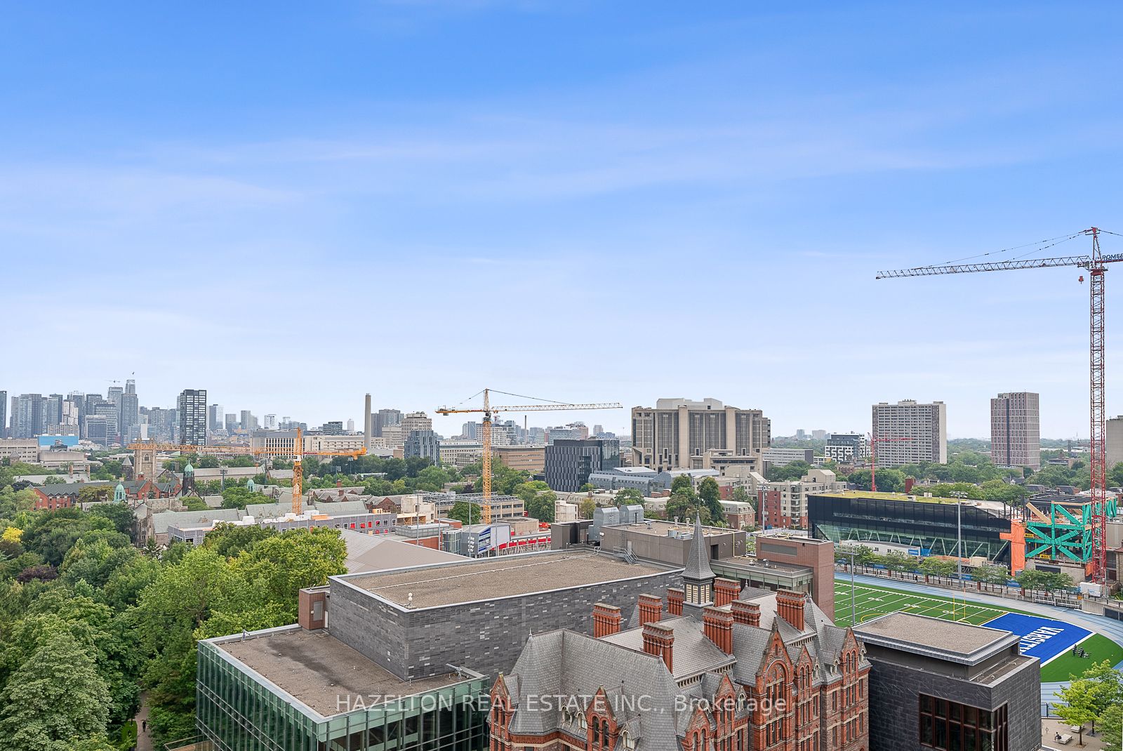 206 Bloor Street W 1402 Property Photo 40