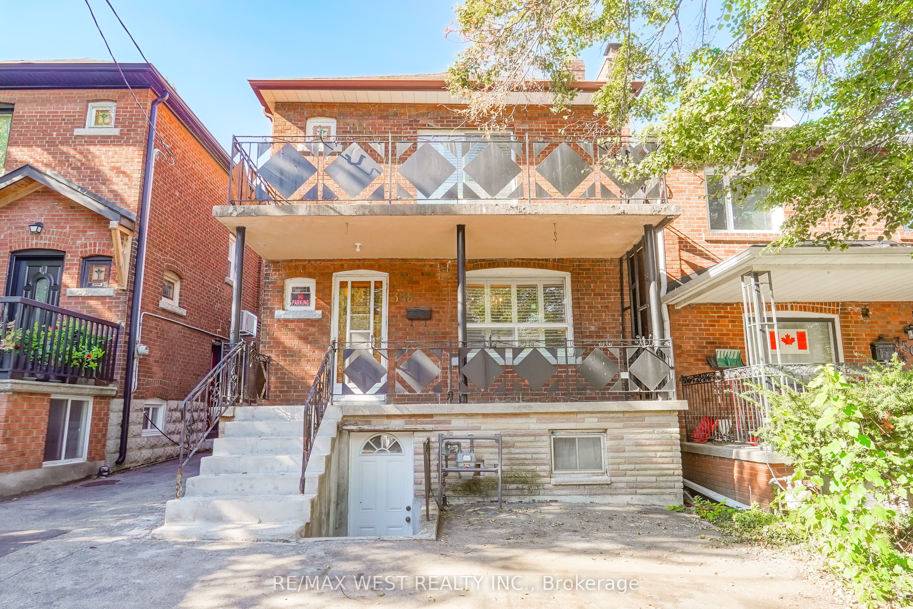 348 Glenholme Avenue Property Photo 1