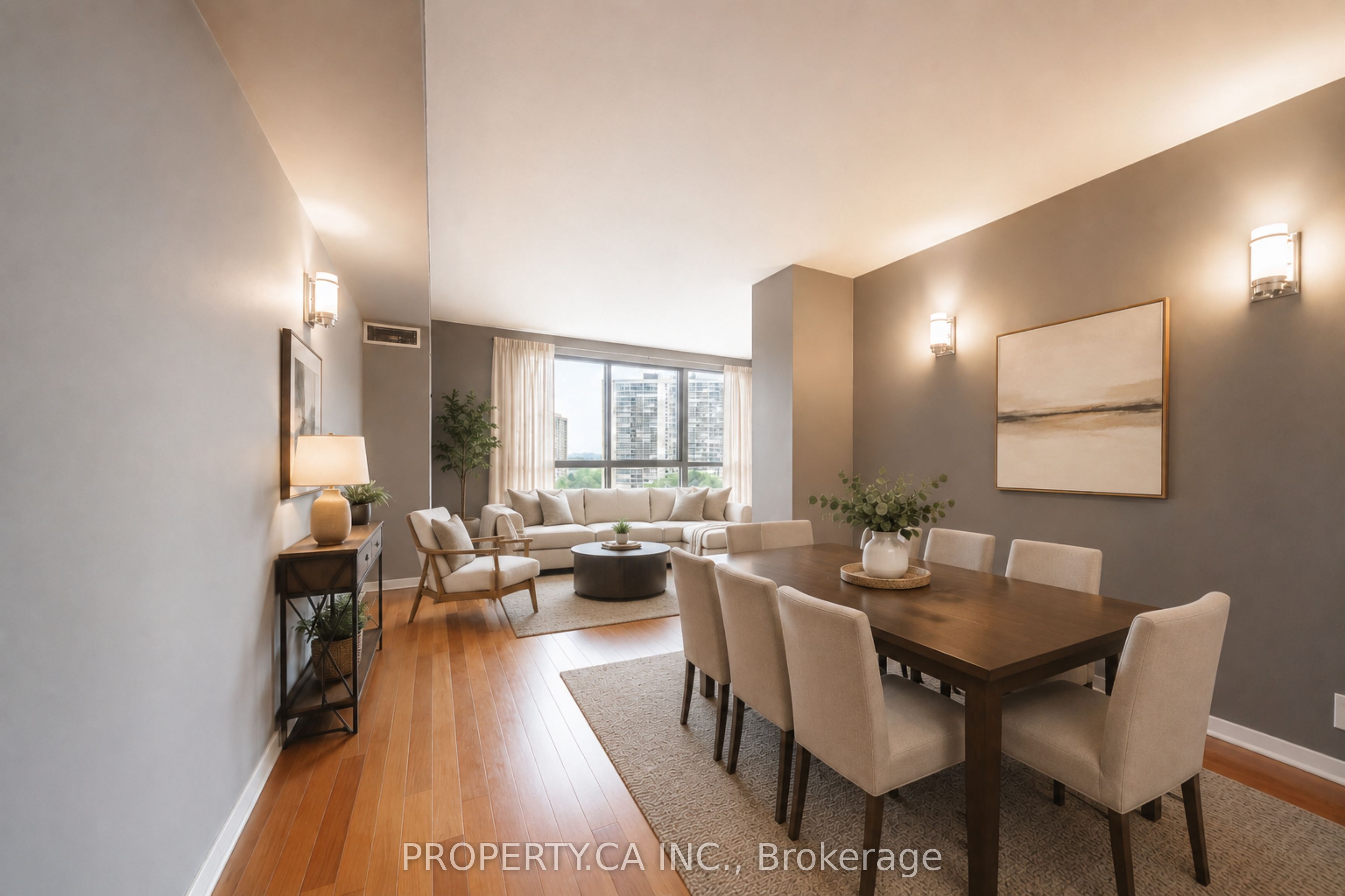 1 Concorde Place 1202 Property Photo 15