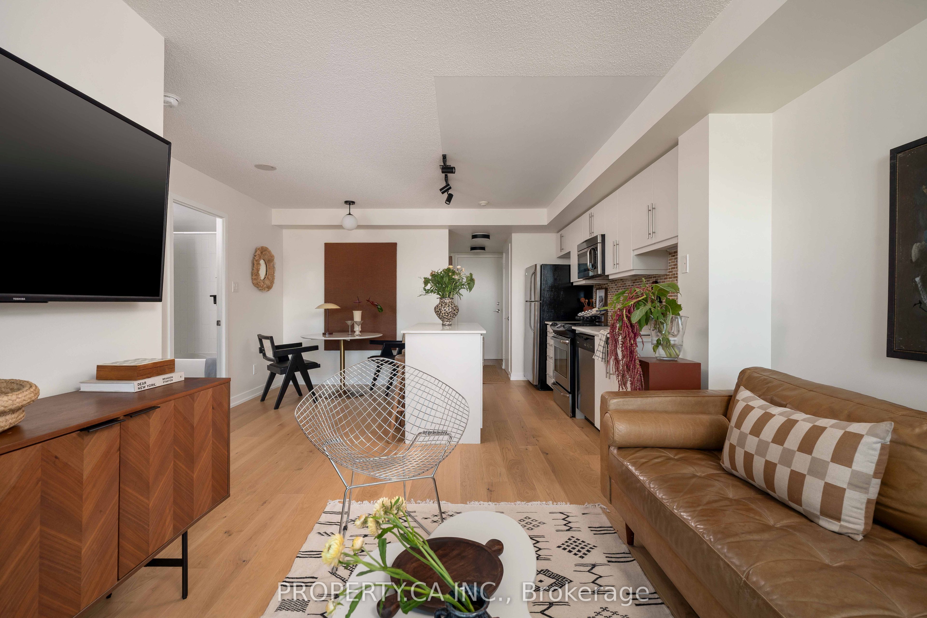 1171 Queen Street W 413 Property Photo 11