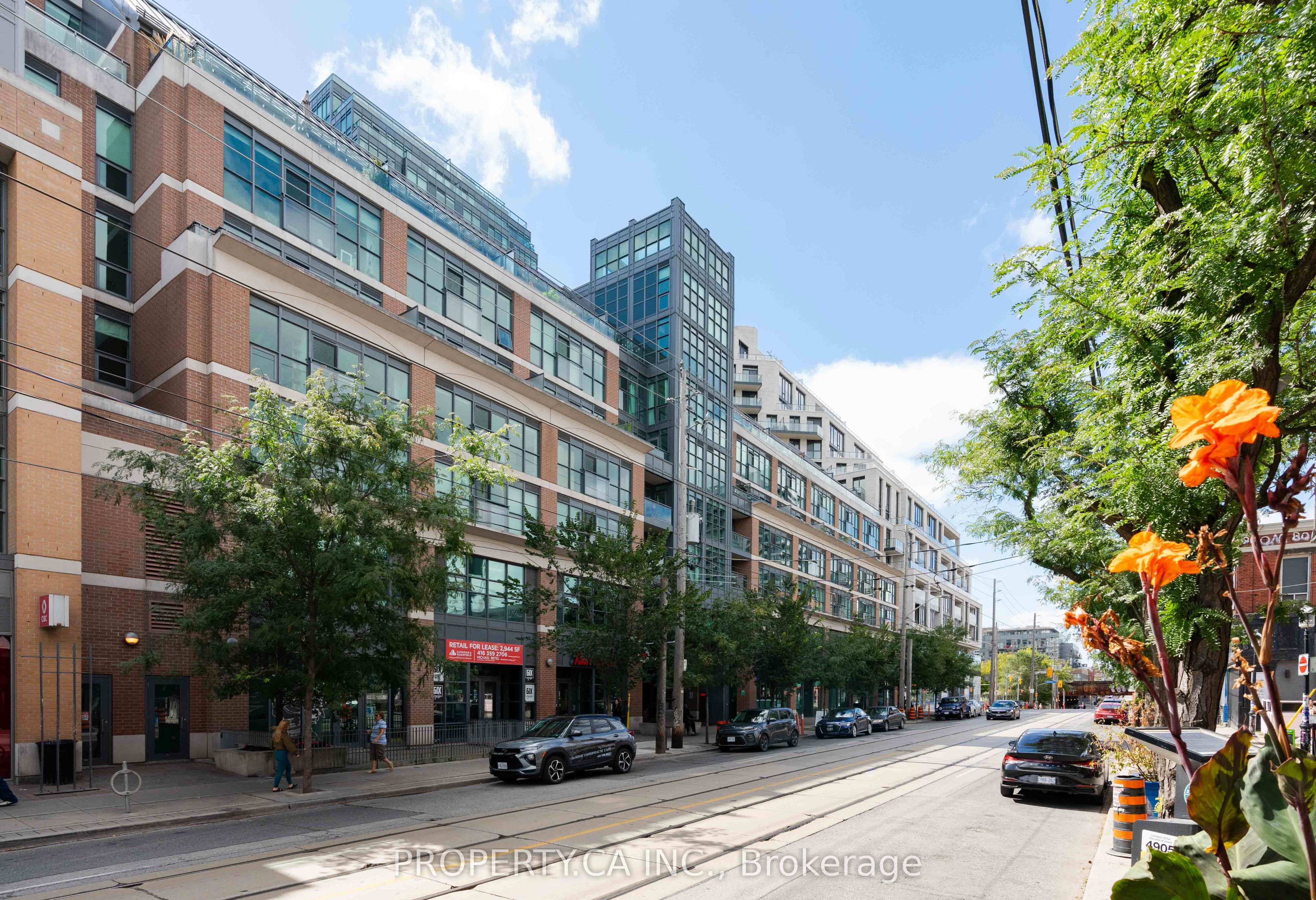1171 Queen Street W 413 Property Photo 20