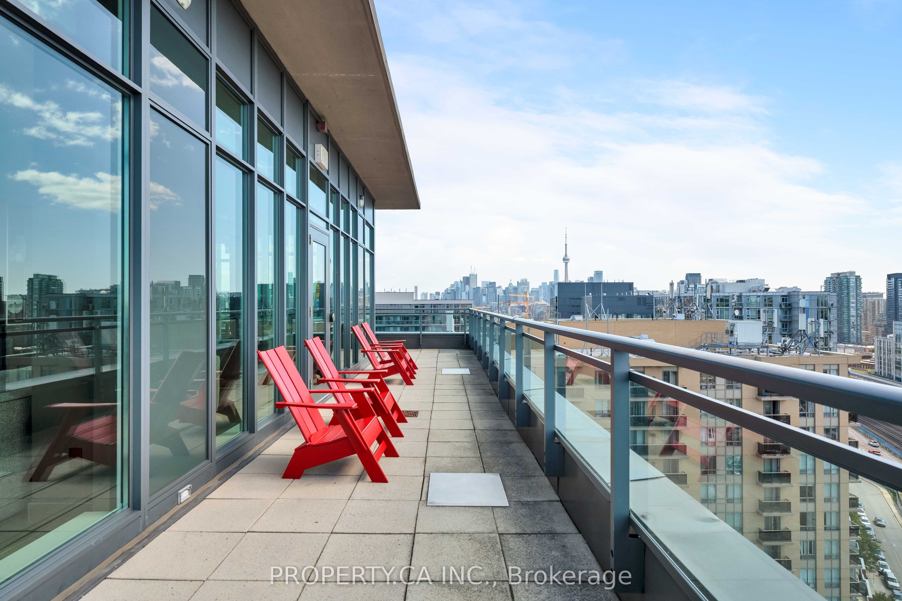 1171 Queen Street W 413 Property Photo 24