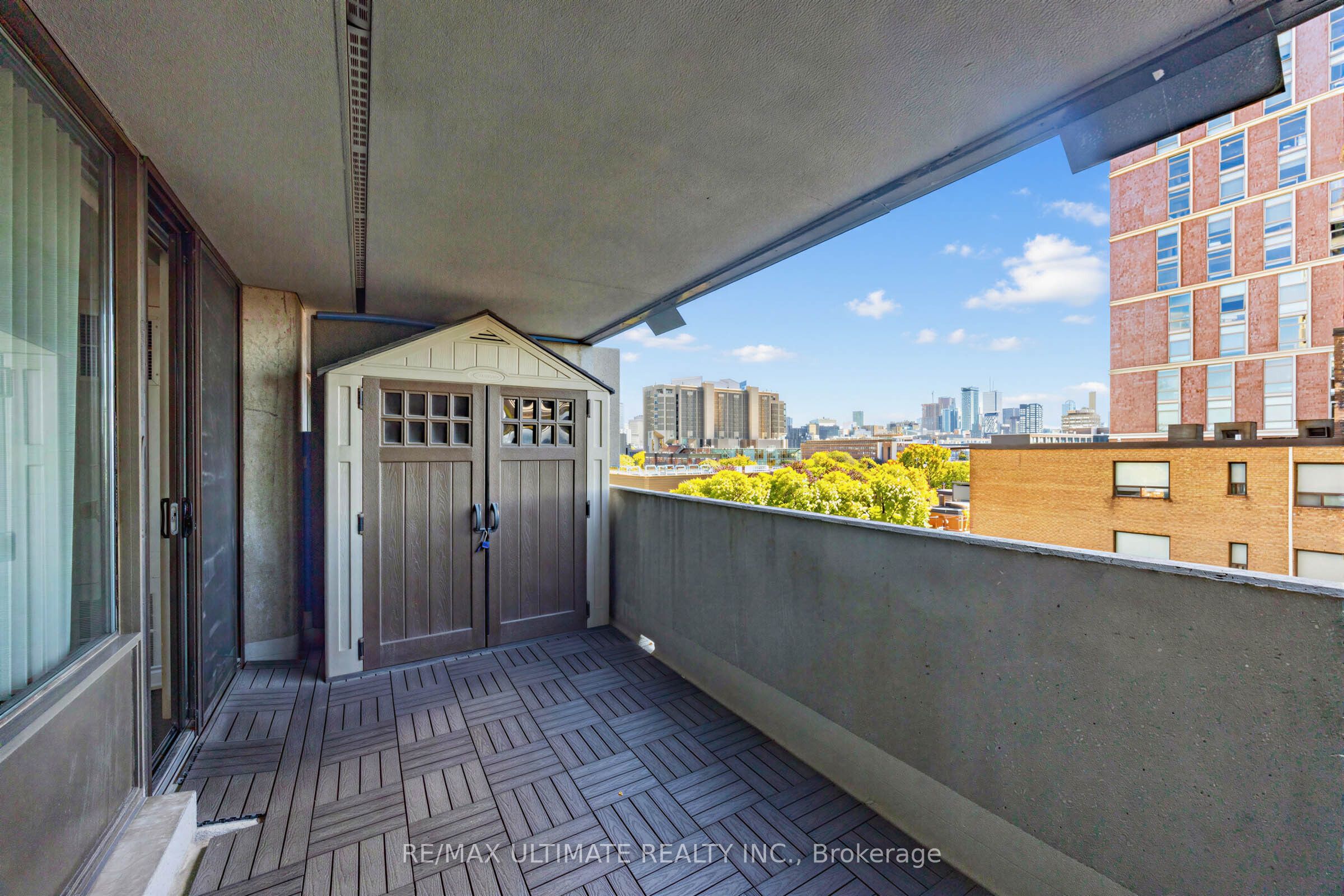 720 Spadina Avenue 603 Property Photo 11