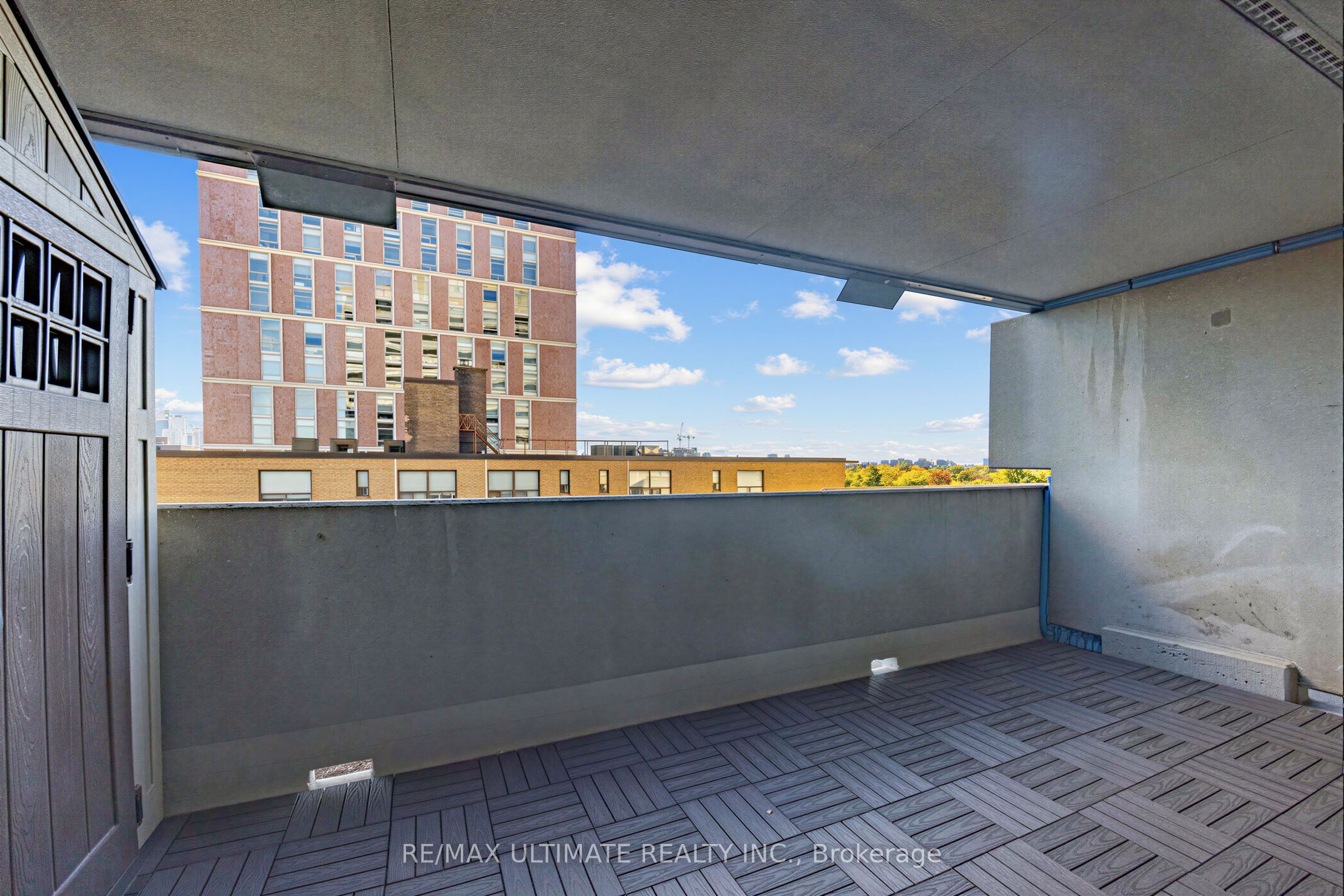 720 Spadina Avenue 603 Property Photo 12