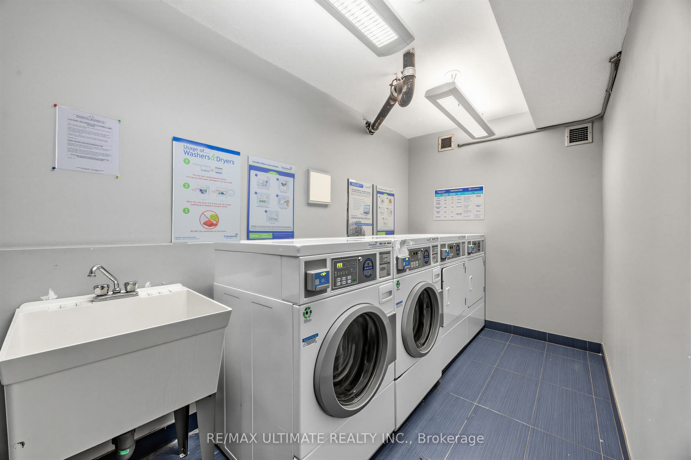 720 Spadina Avenue 603 Property Photo 13