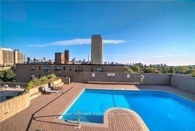 720 Spadina Avenue 603 Property Photo 14